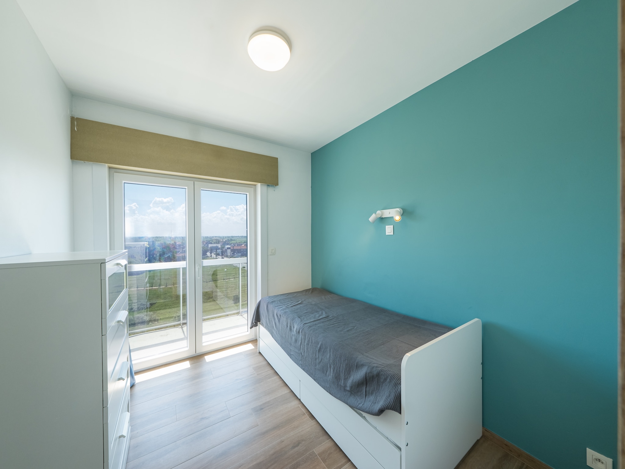 Appartement Pearl Beach 0504