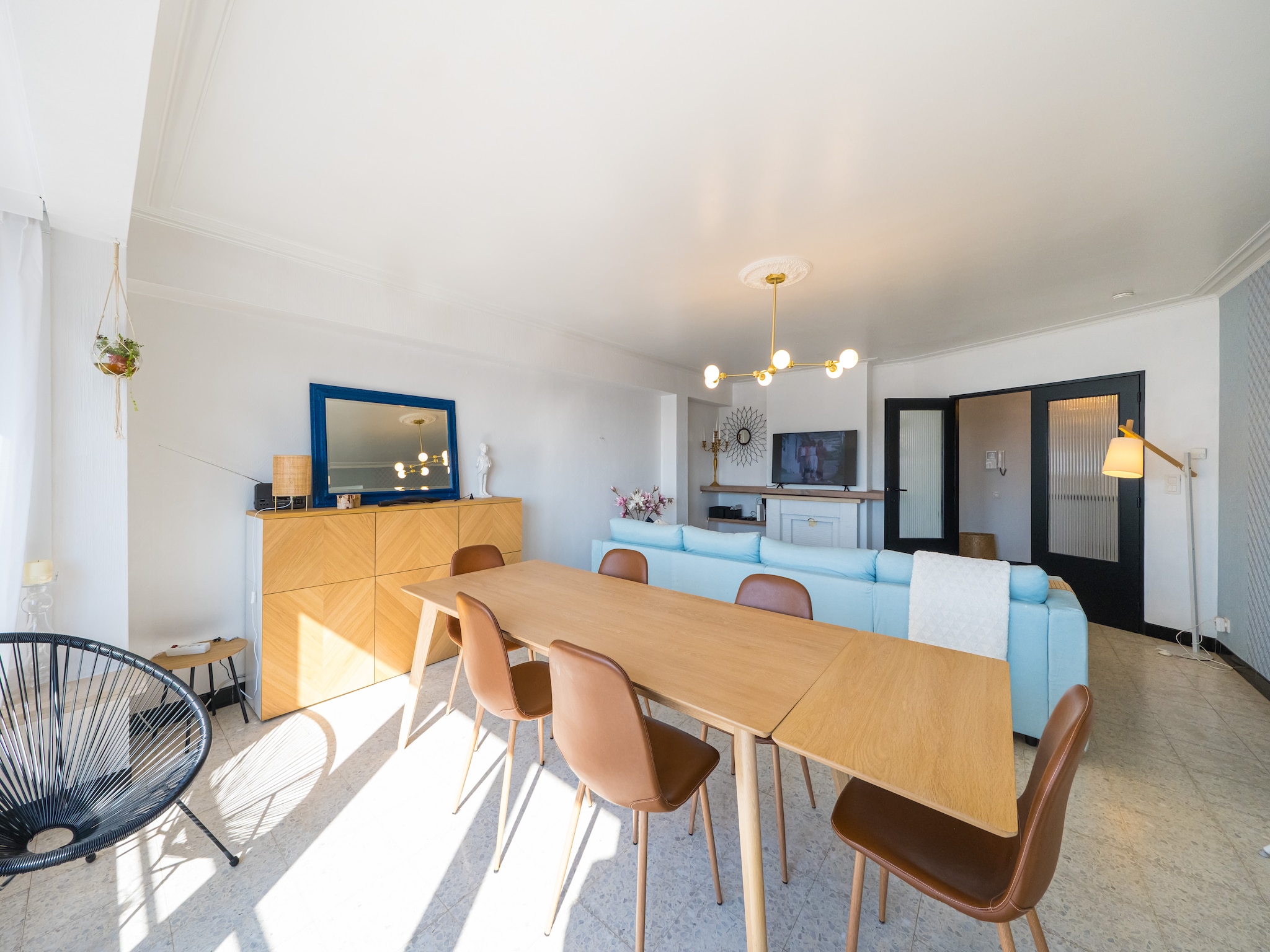 Appartement Rapallo III 0203