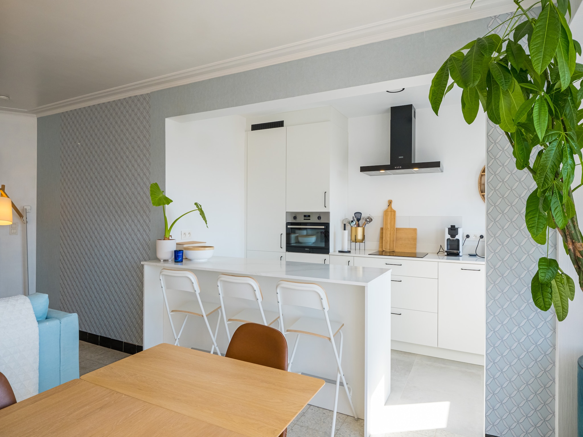 Appartement Rapallo III 0203