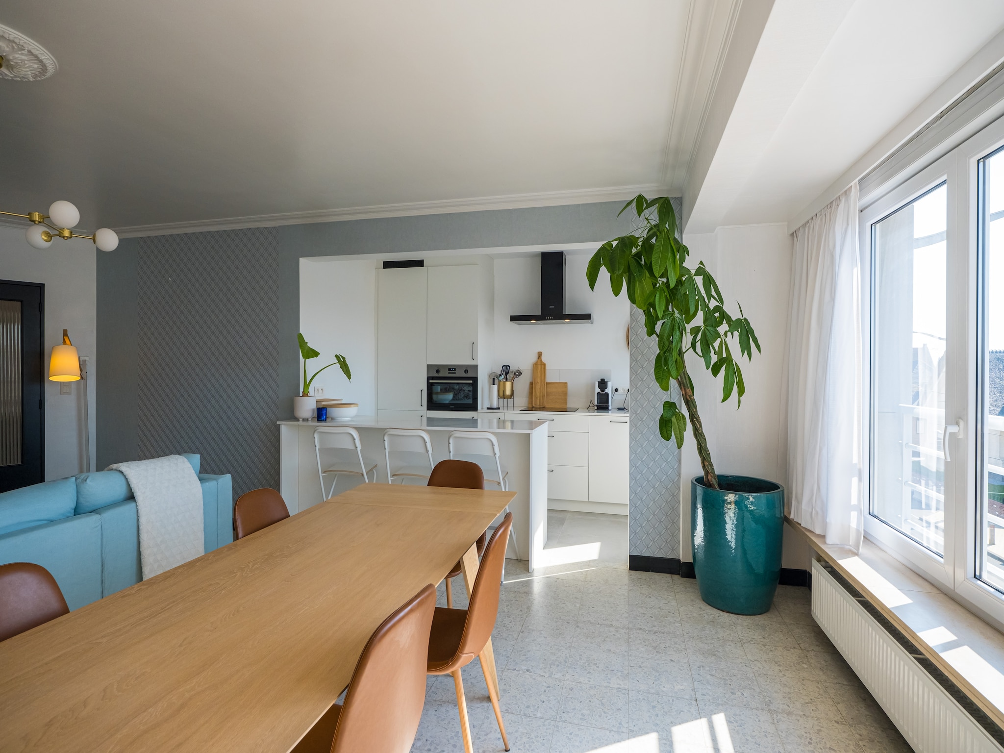 Appartement Rapallo III 0203