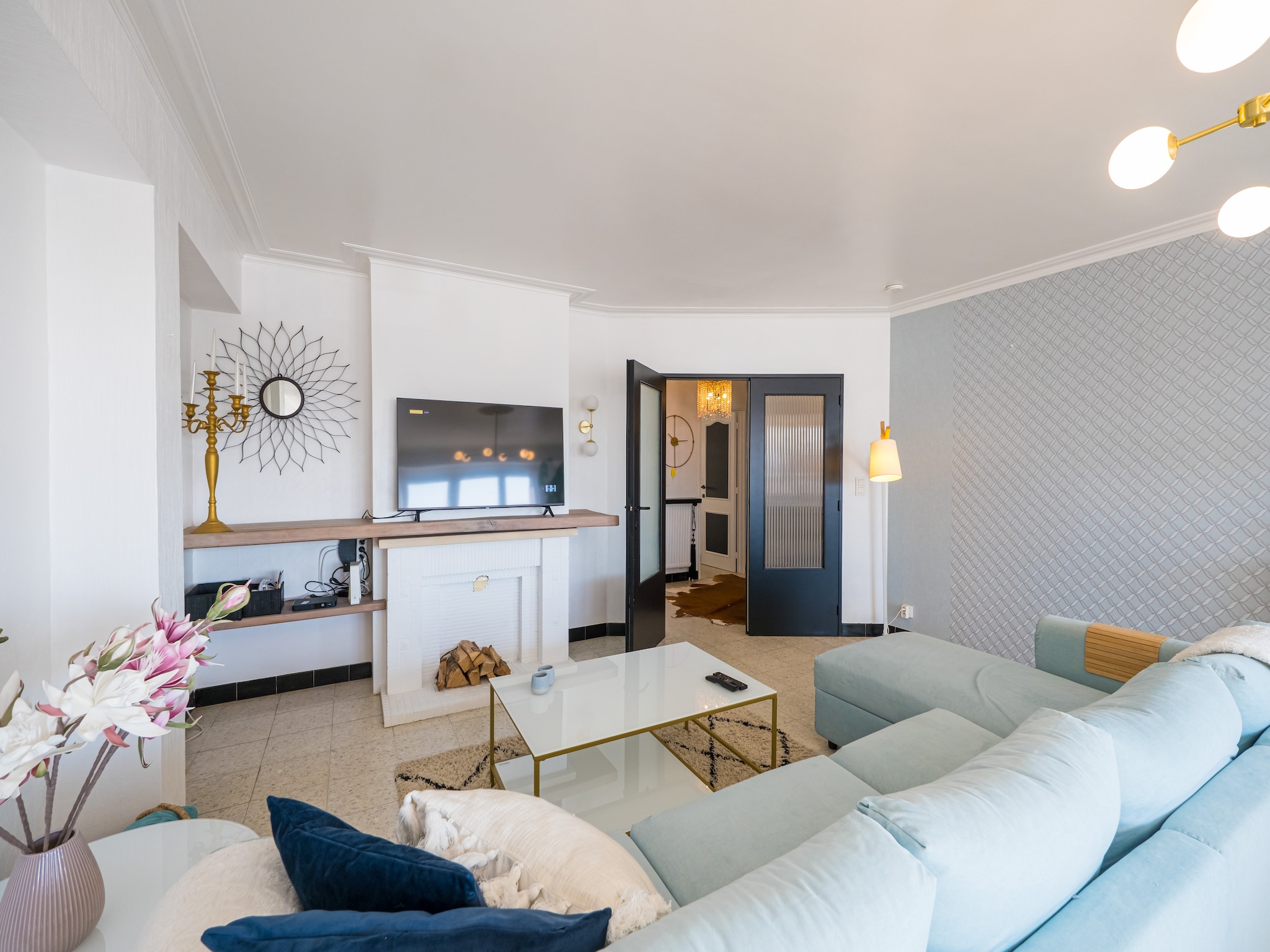 Appartement Rapallo III 0203