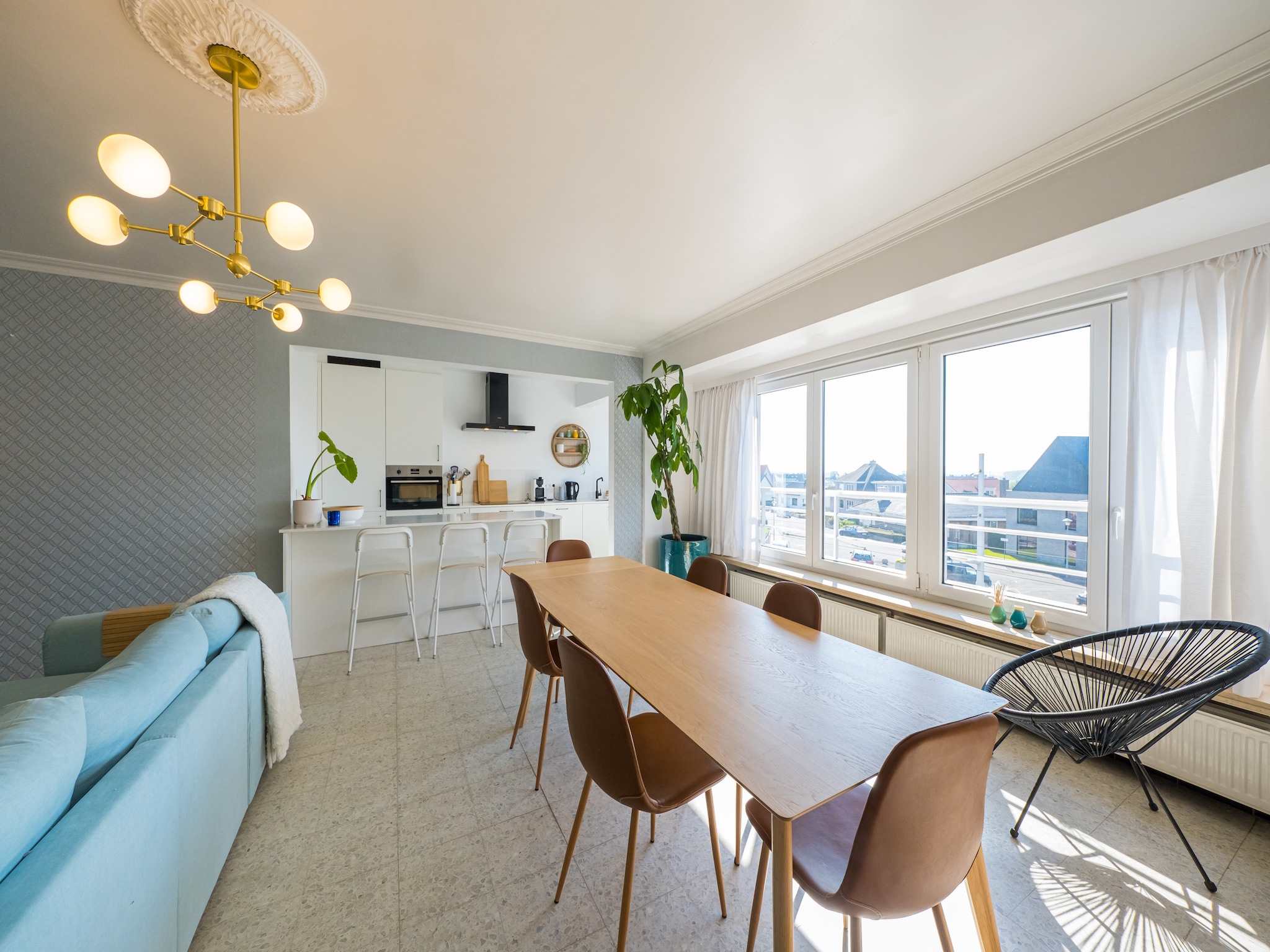 Appartement Rapallo III 0203