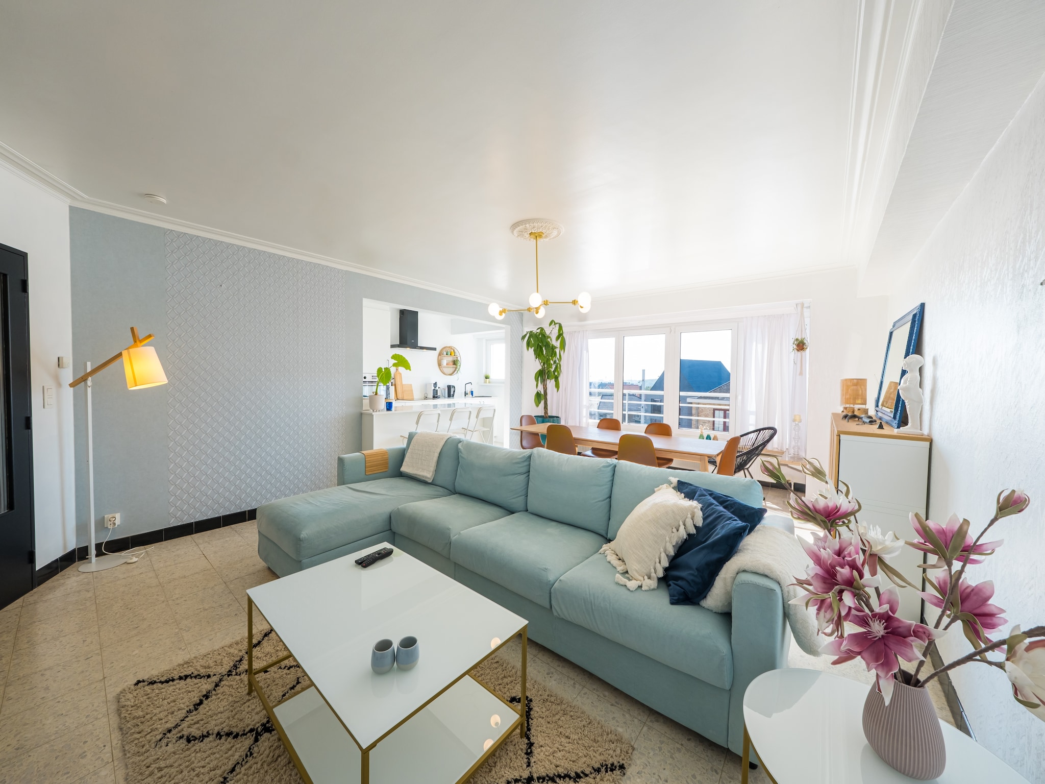 Appartement Rapallo III 0203