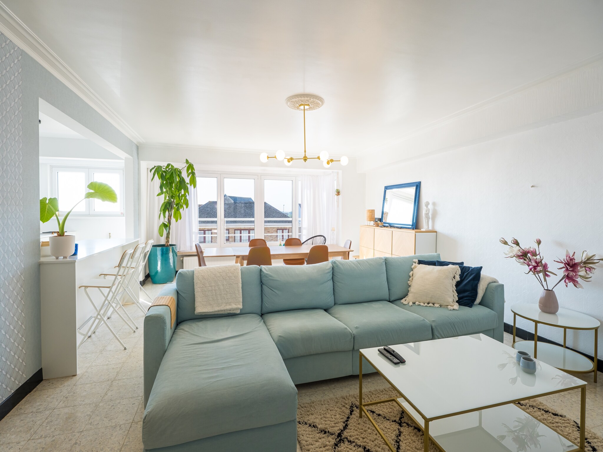 Appartement Rapallo III 0203