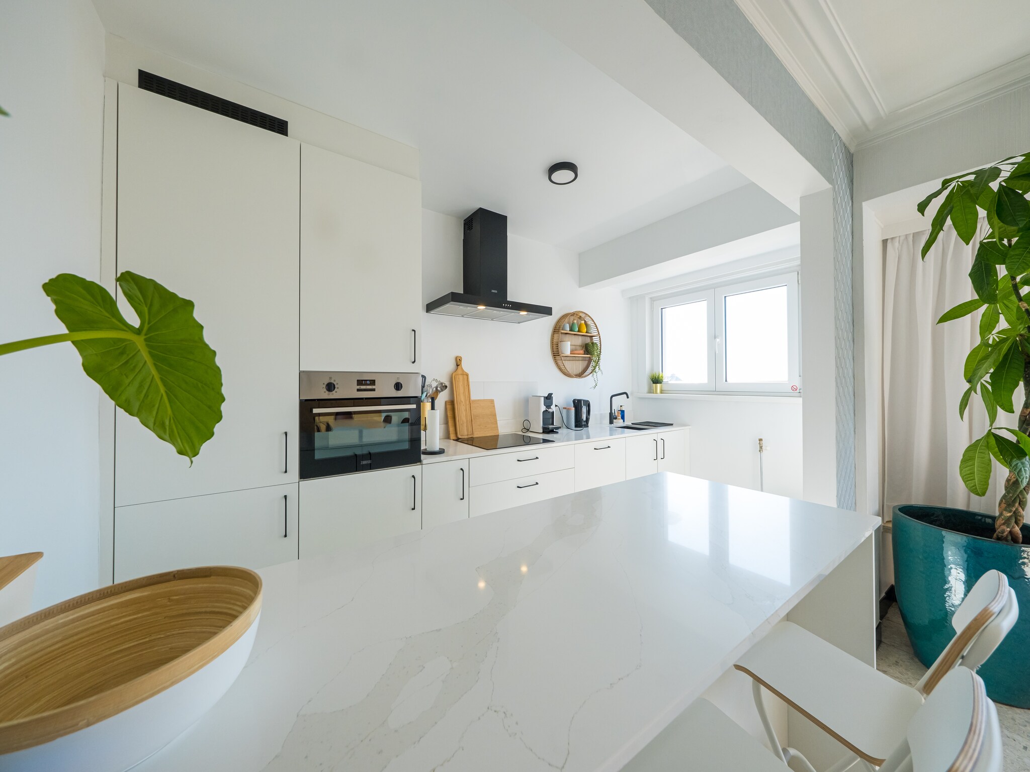 Appartement Rapallo III 0203