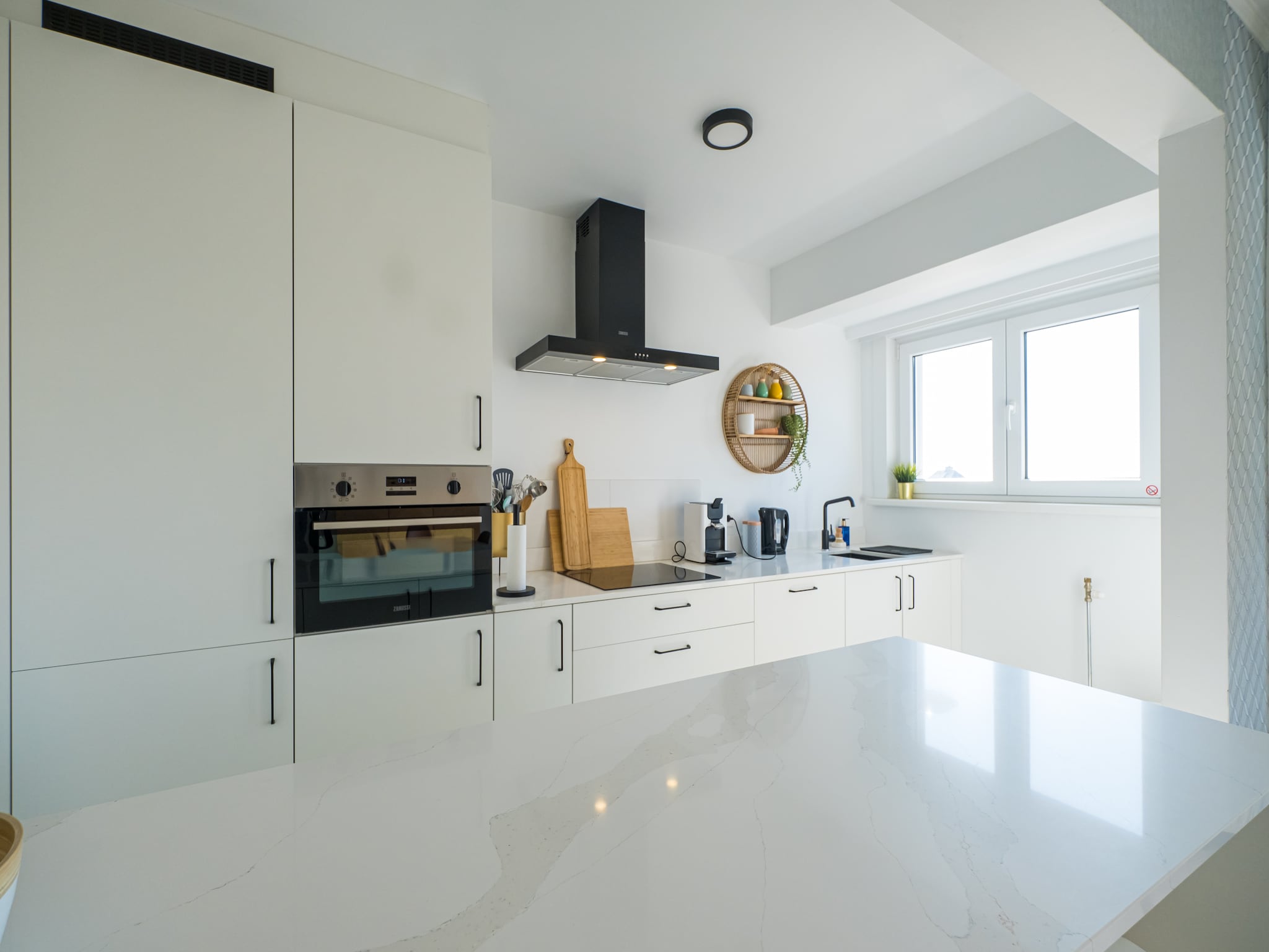 Appartement Rapallo III 0203