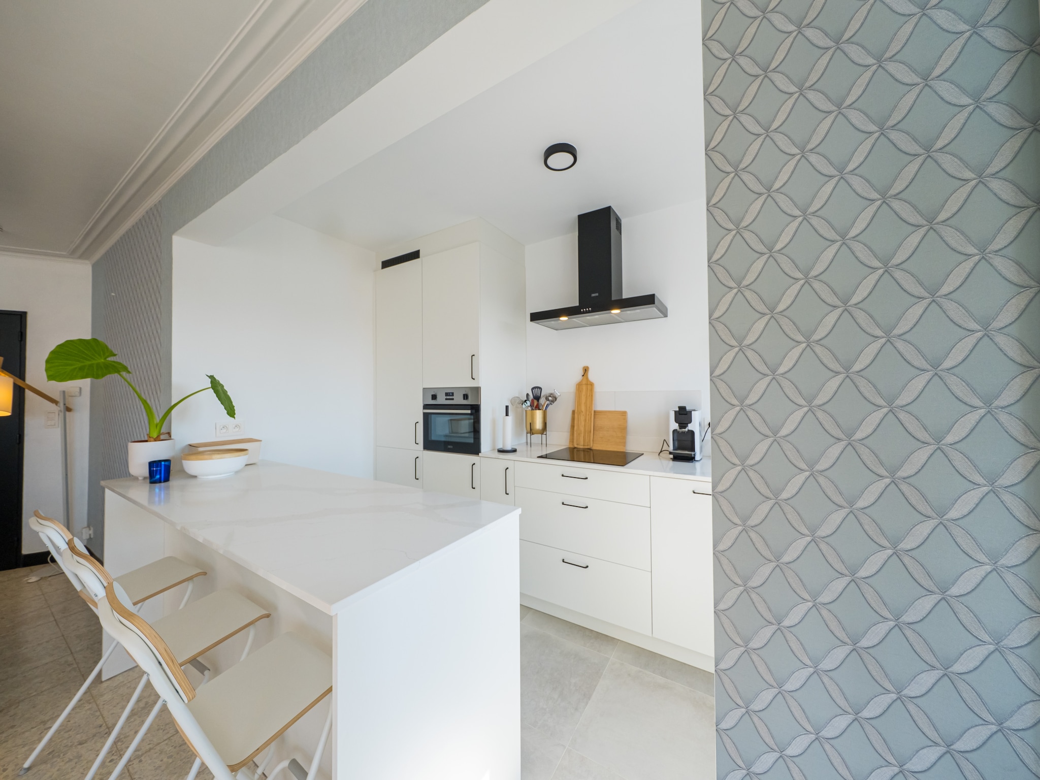 Appartement Rapallo III 0203