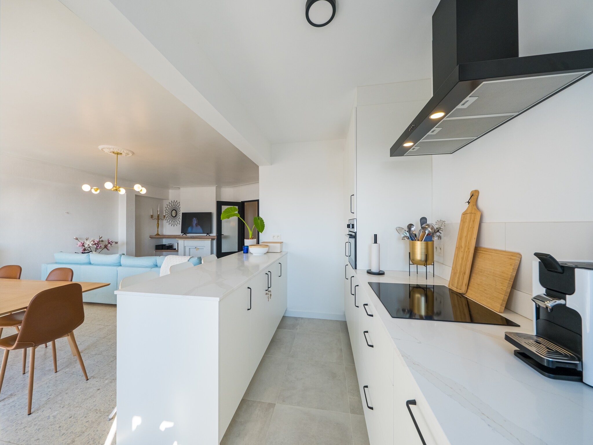 Appartement Rapallo III 0203