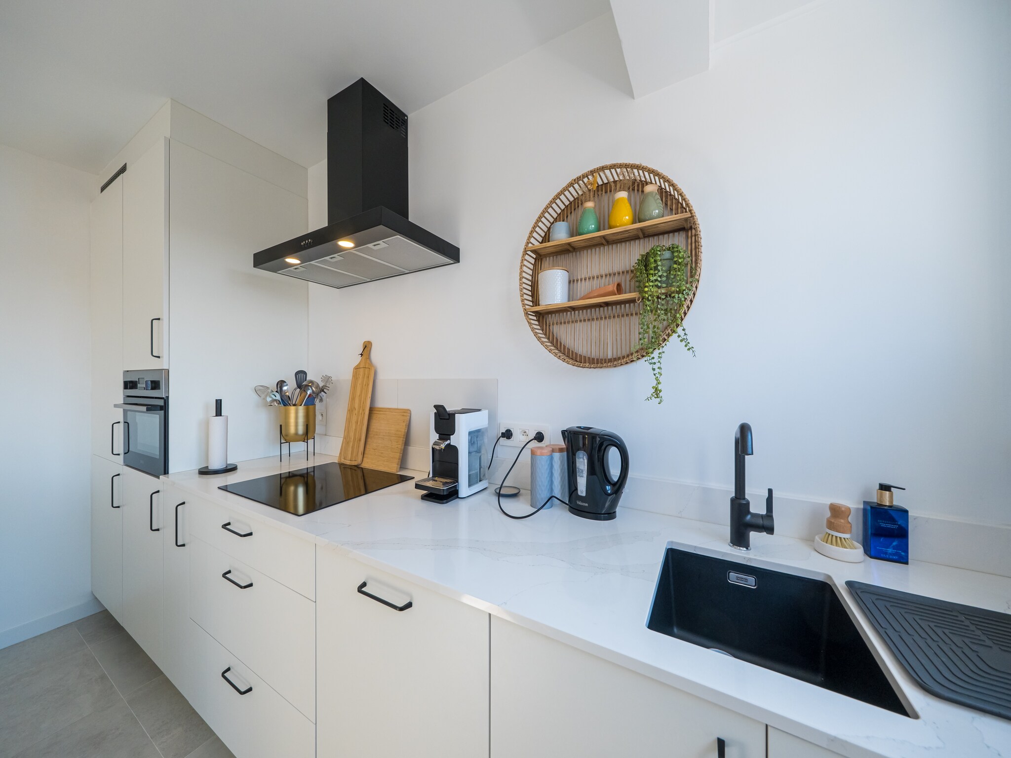 Appartement Rapallo III 0203
