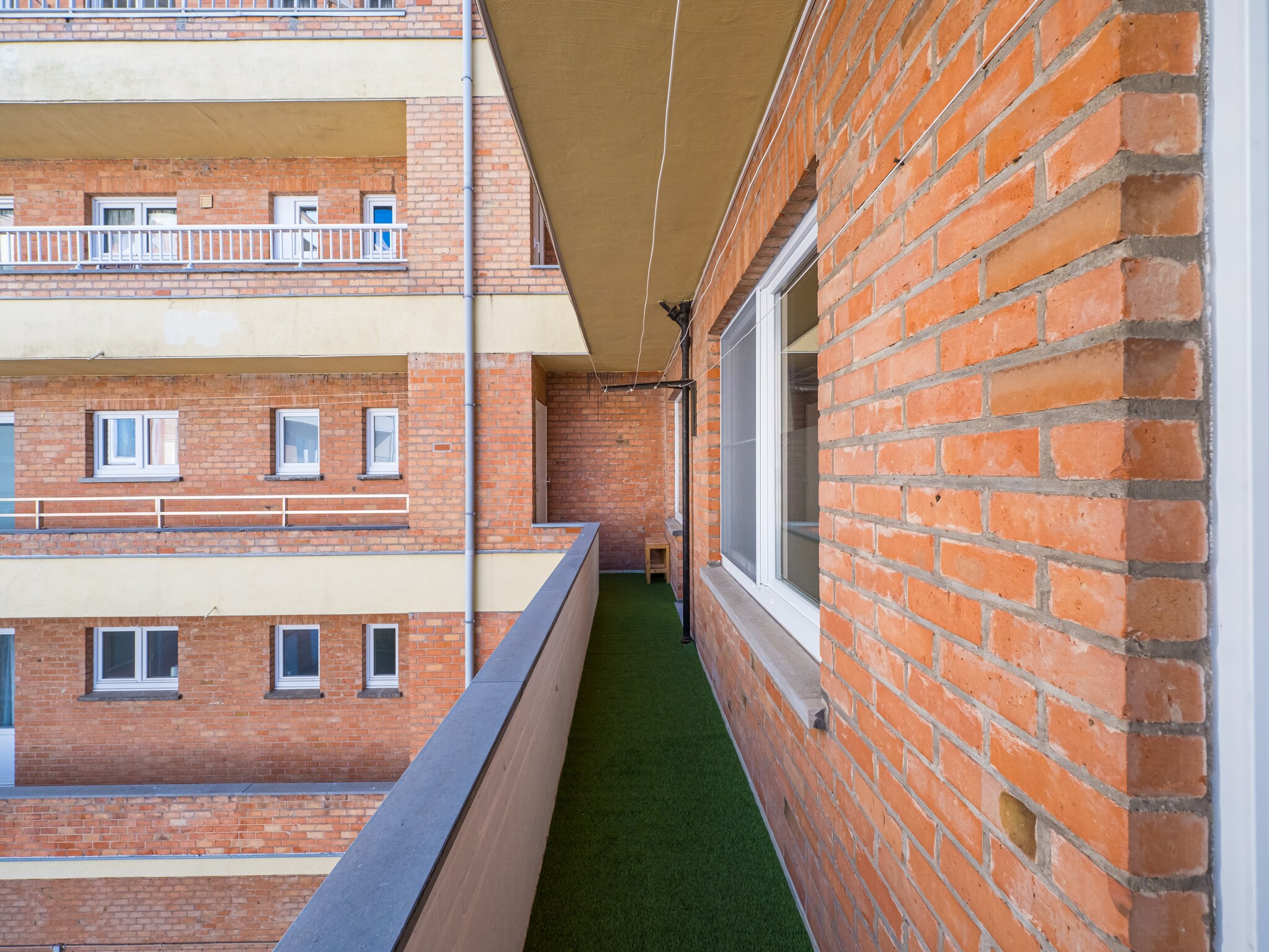 Appartement Rapallo III 0203