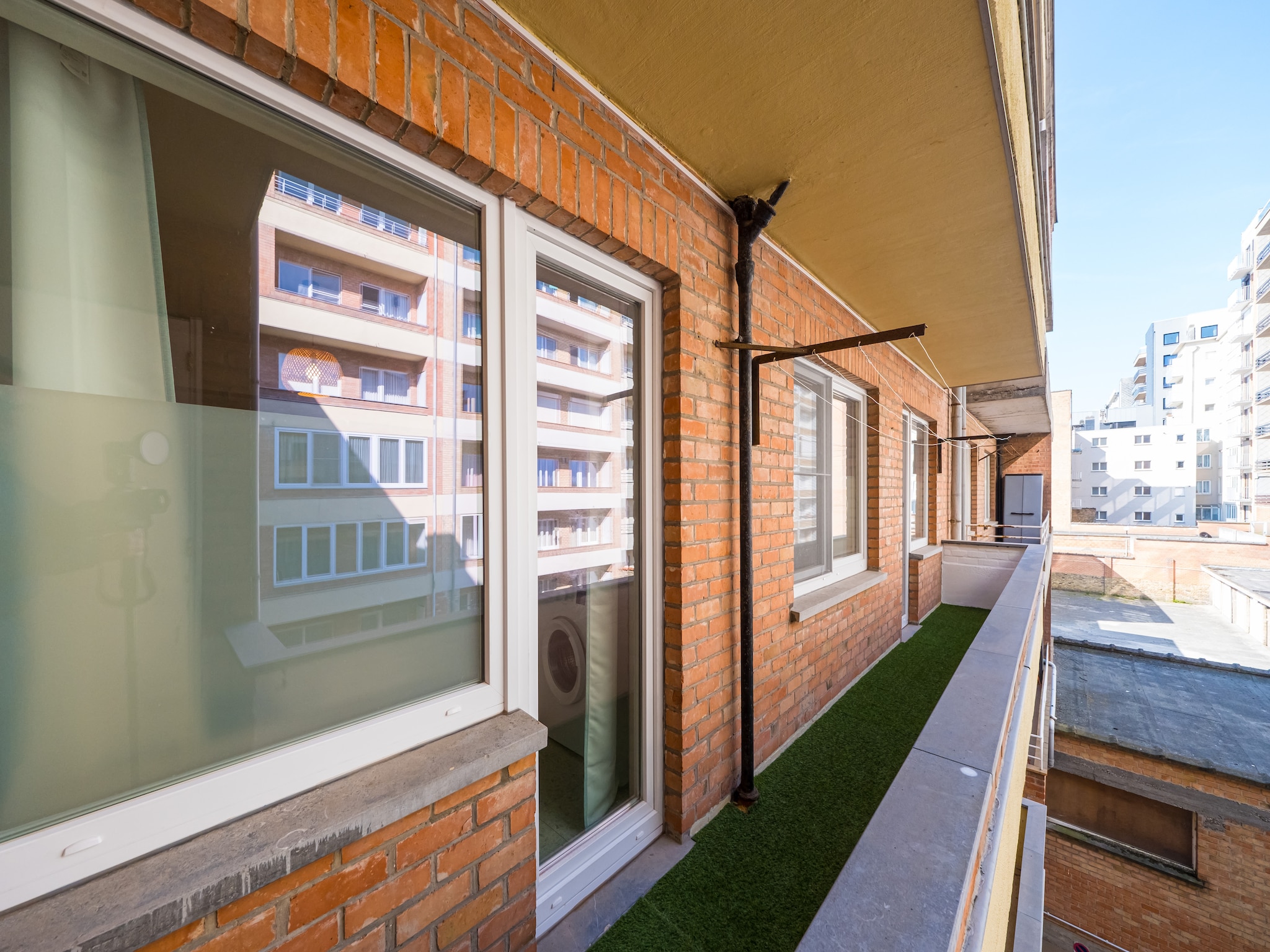 Appartement Rapallo III 0203