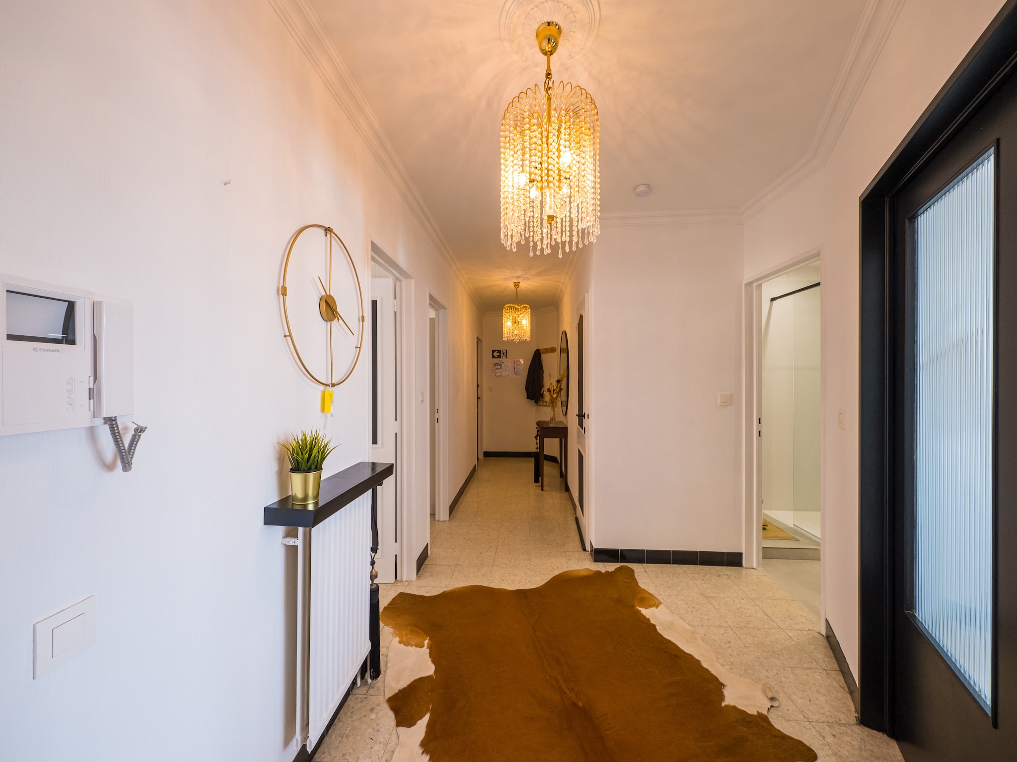 Appartement Rapallo III 0203