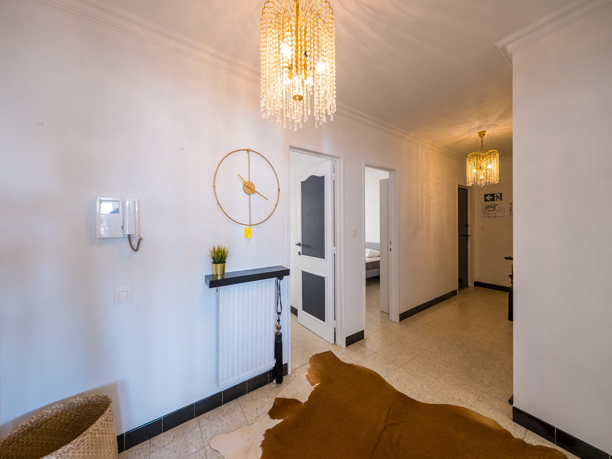 Appartement Rapallo III 0203