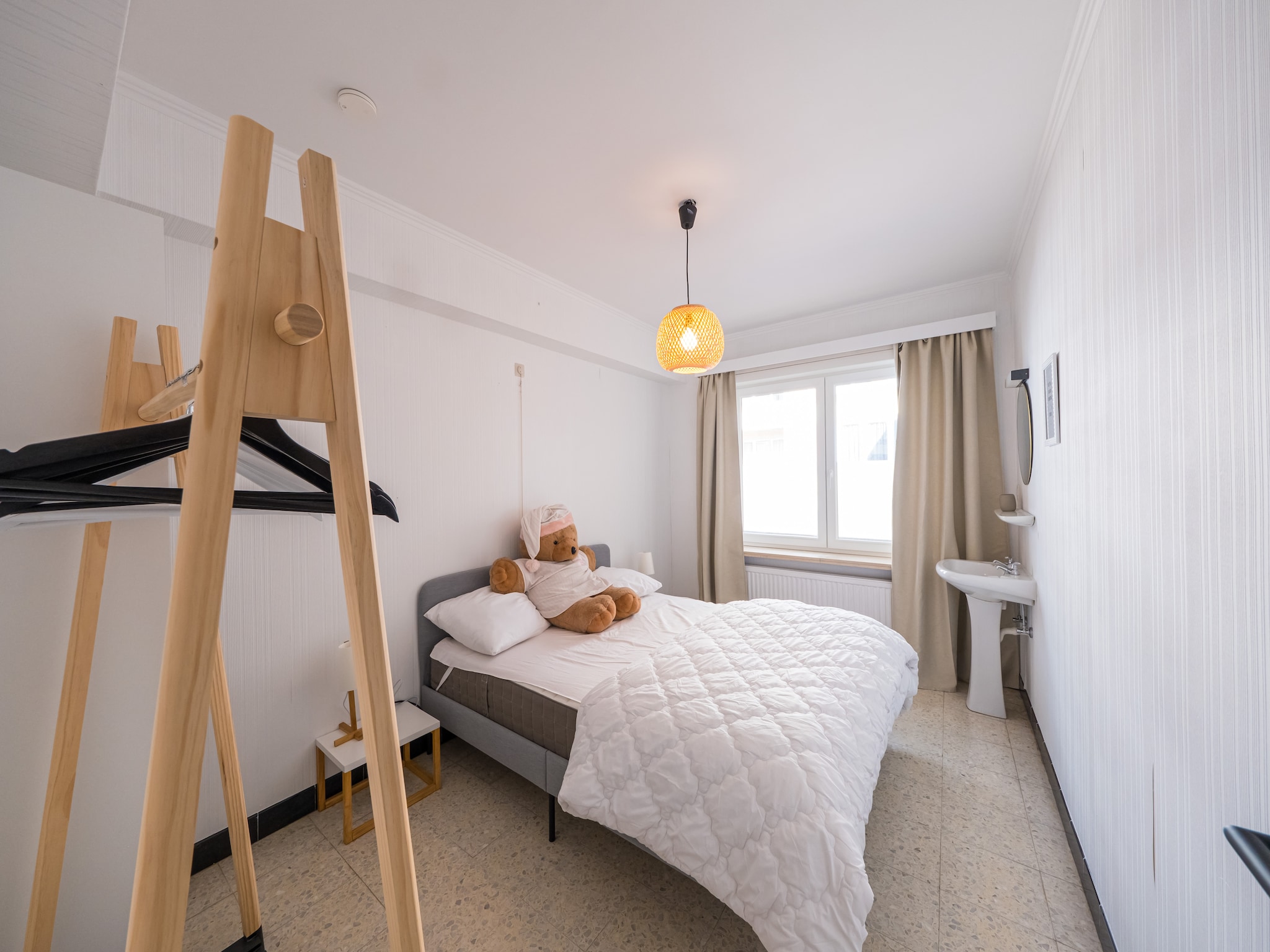 Appartement Rapallo III 0203