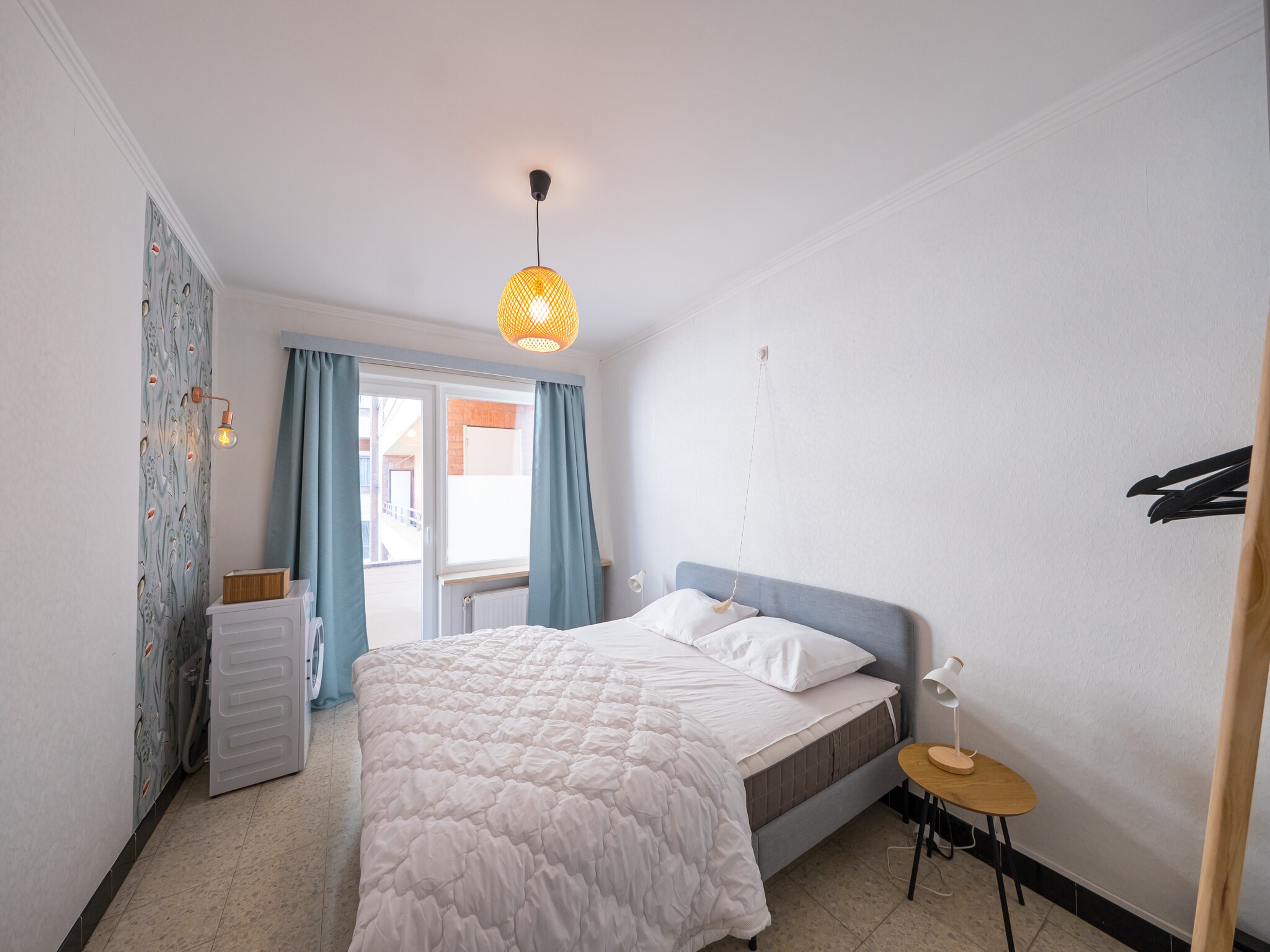 Appartement Rapallo III 0203
