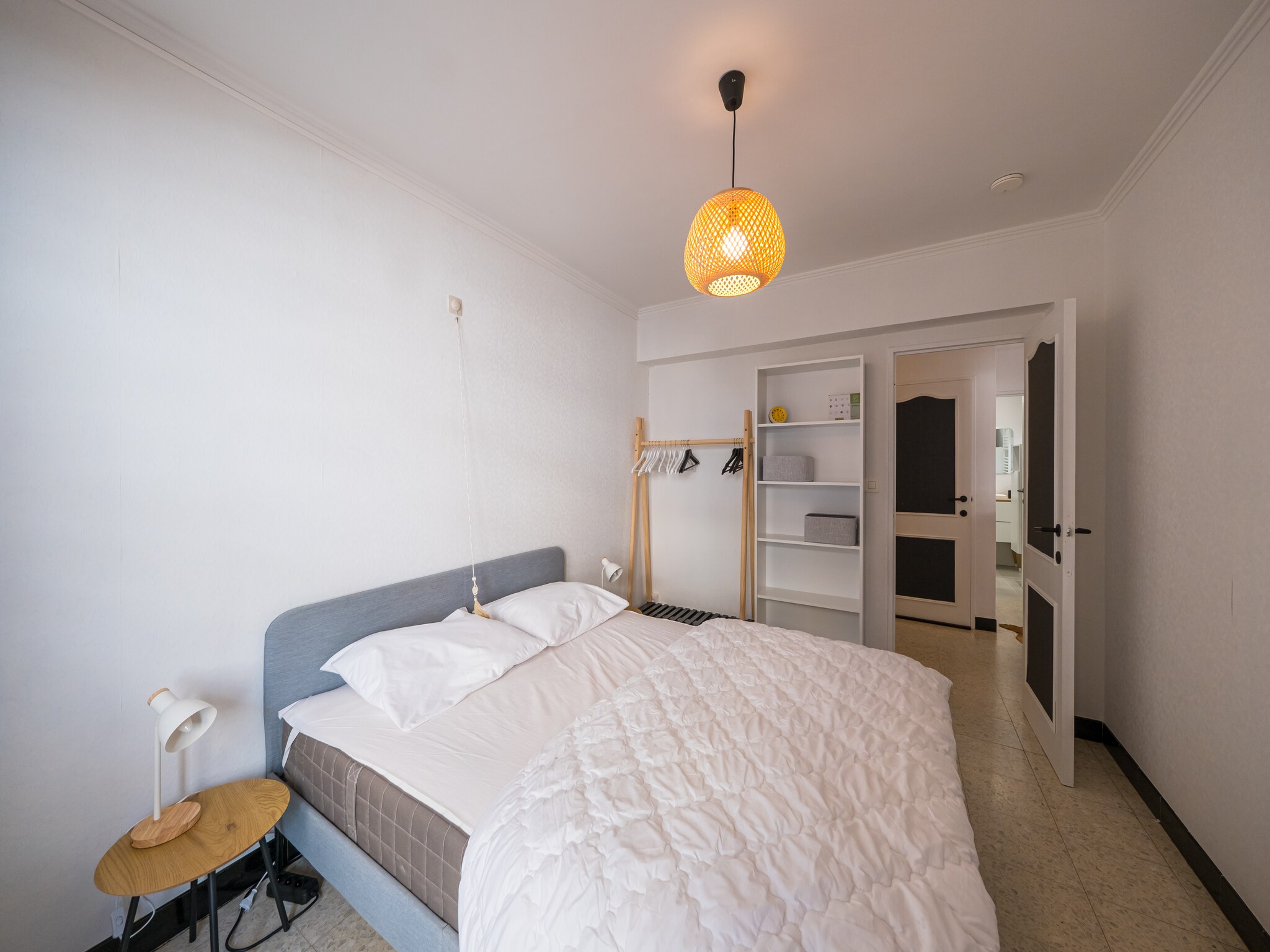 Appartement Rapallo III 0203