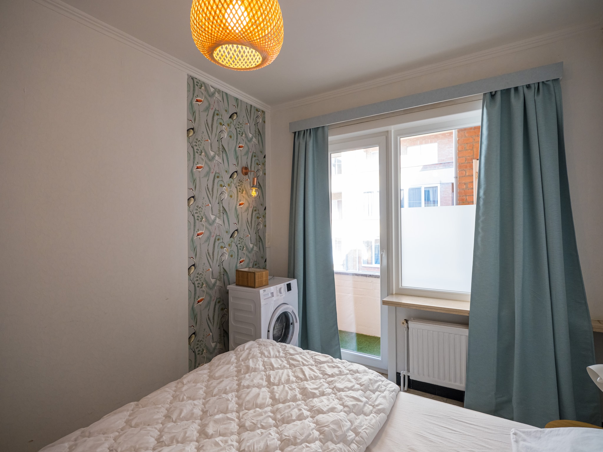 Appartement Rapallo III 0203