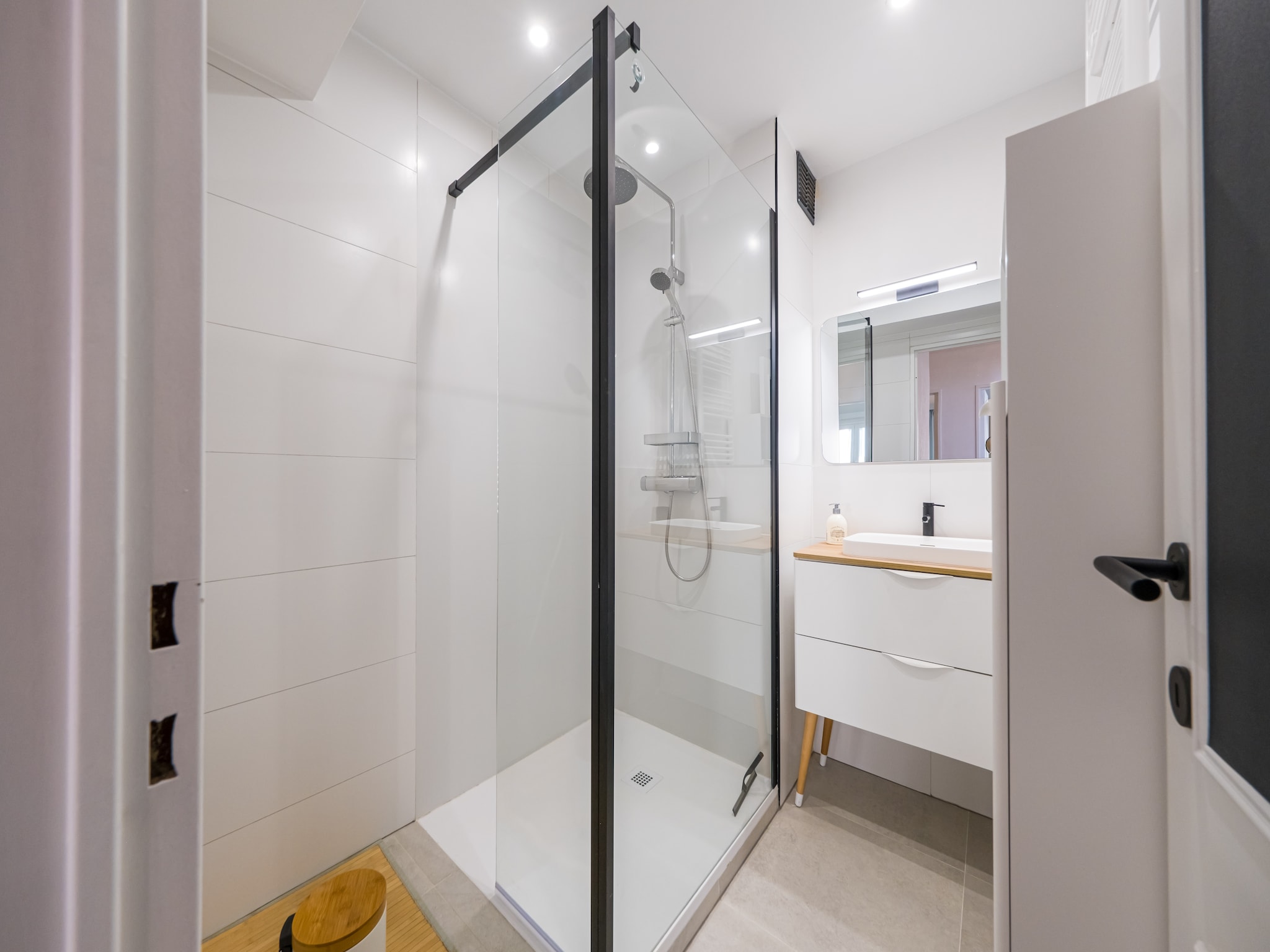Appartement Rapallo III 0203