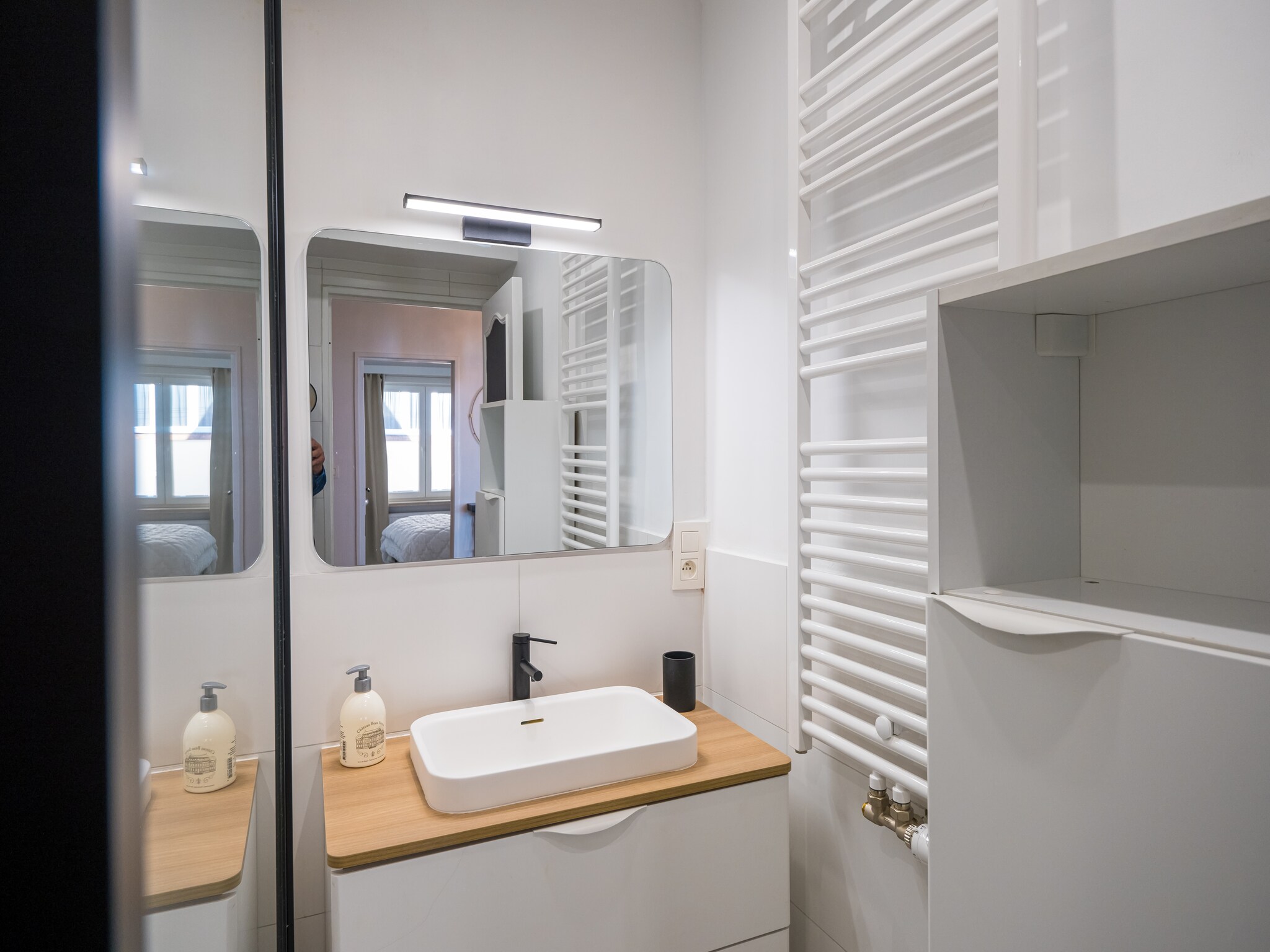 Appartement Rapallo III 0203