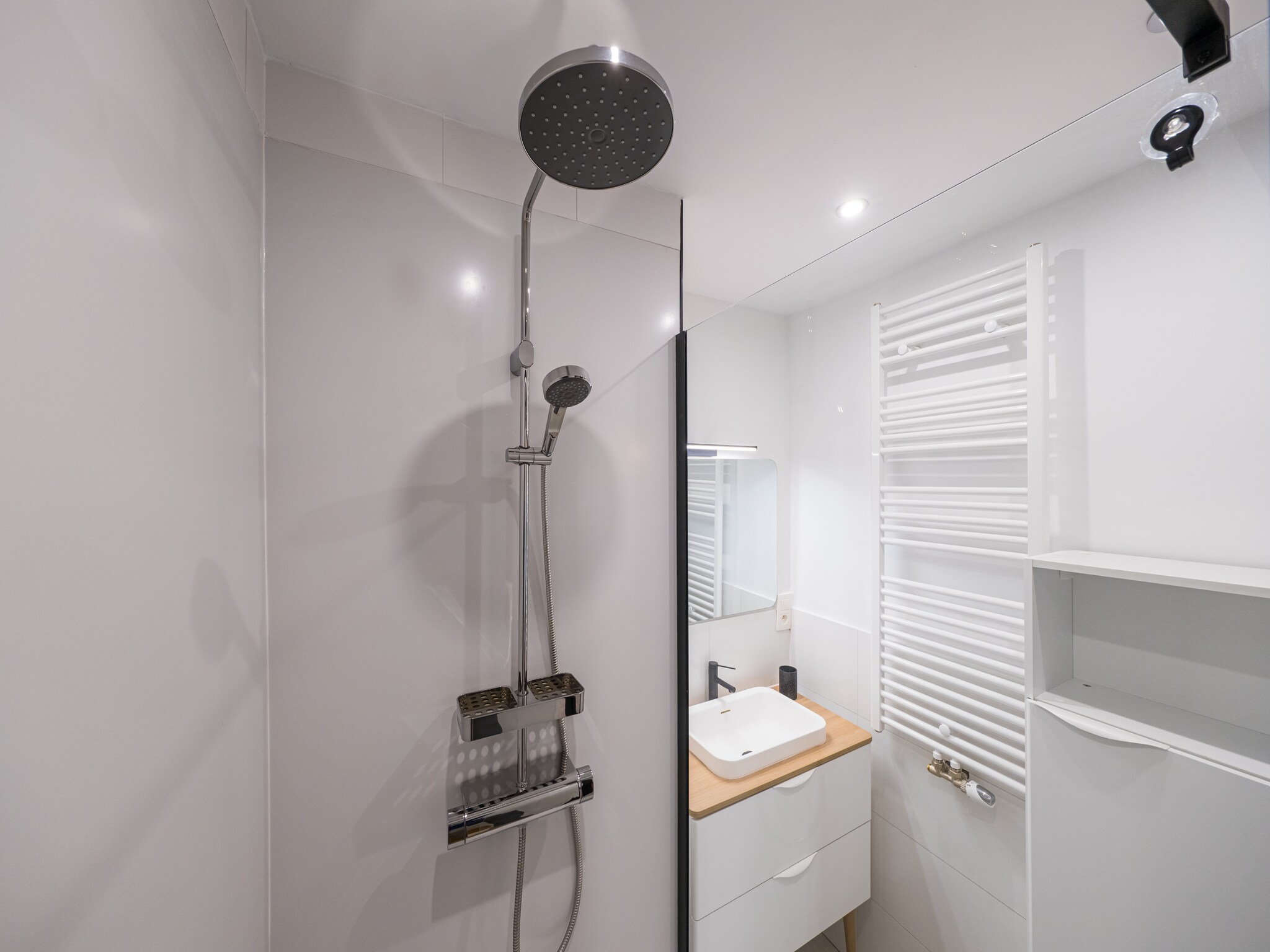 Appartement Rapallo III 0203