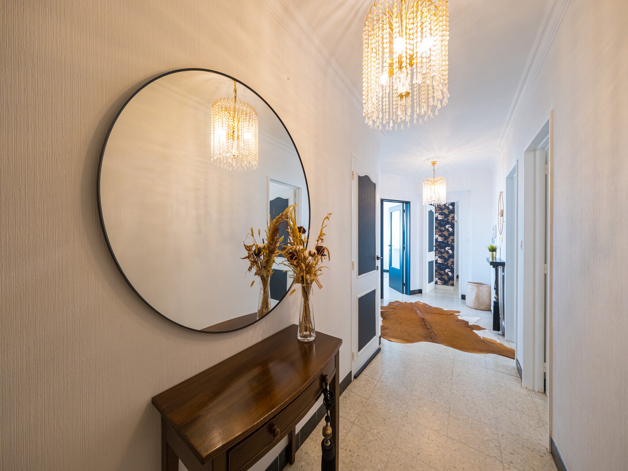 Appartement Rapallo III 0203