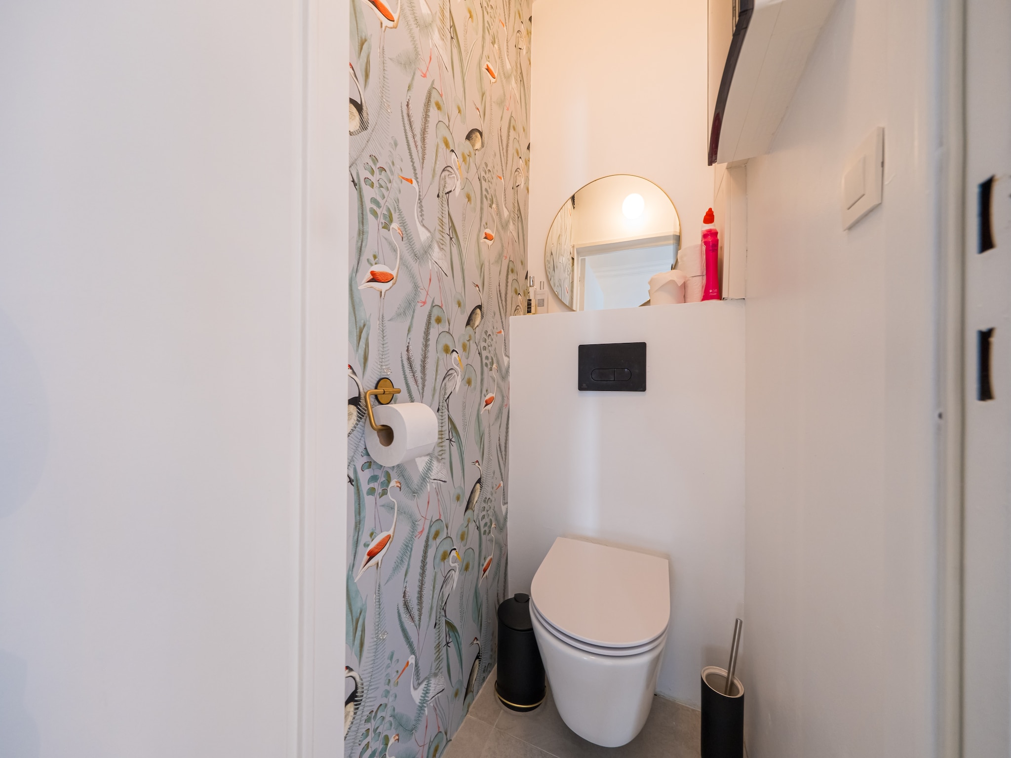 Appartement Rapallo III 0203
