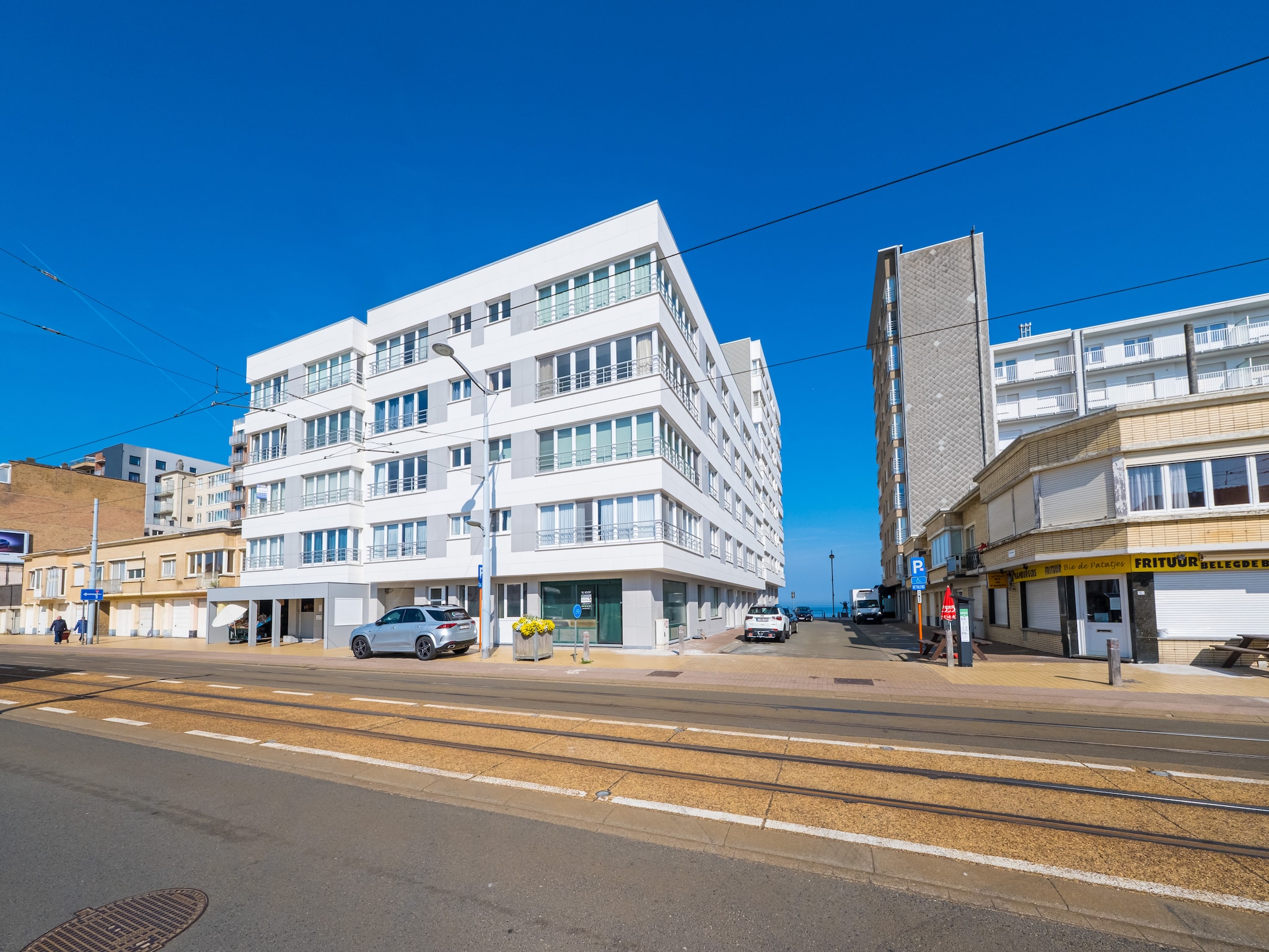 Appartement Rapallo III 0203