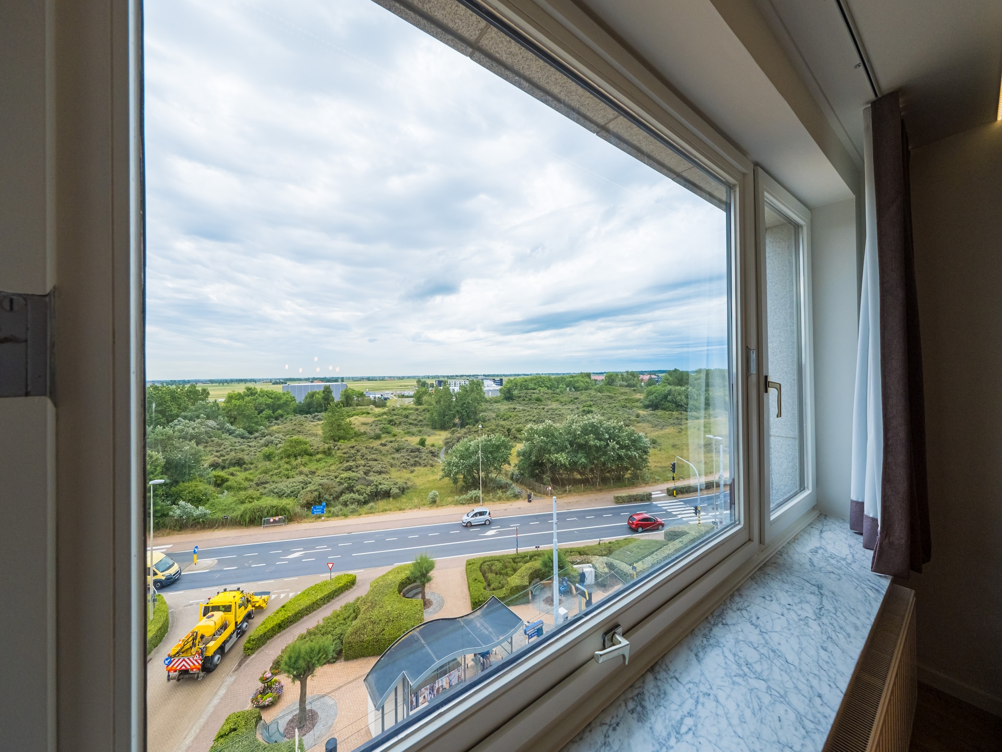 Appartement Majestic 0505