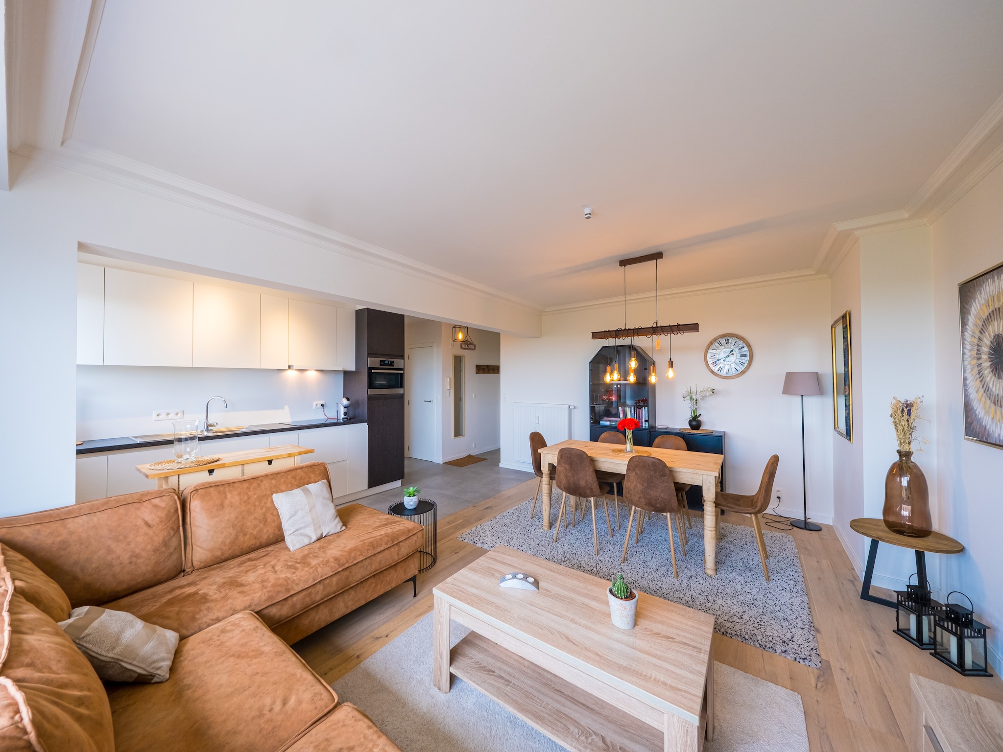 Appartement Majestic 0505