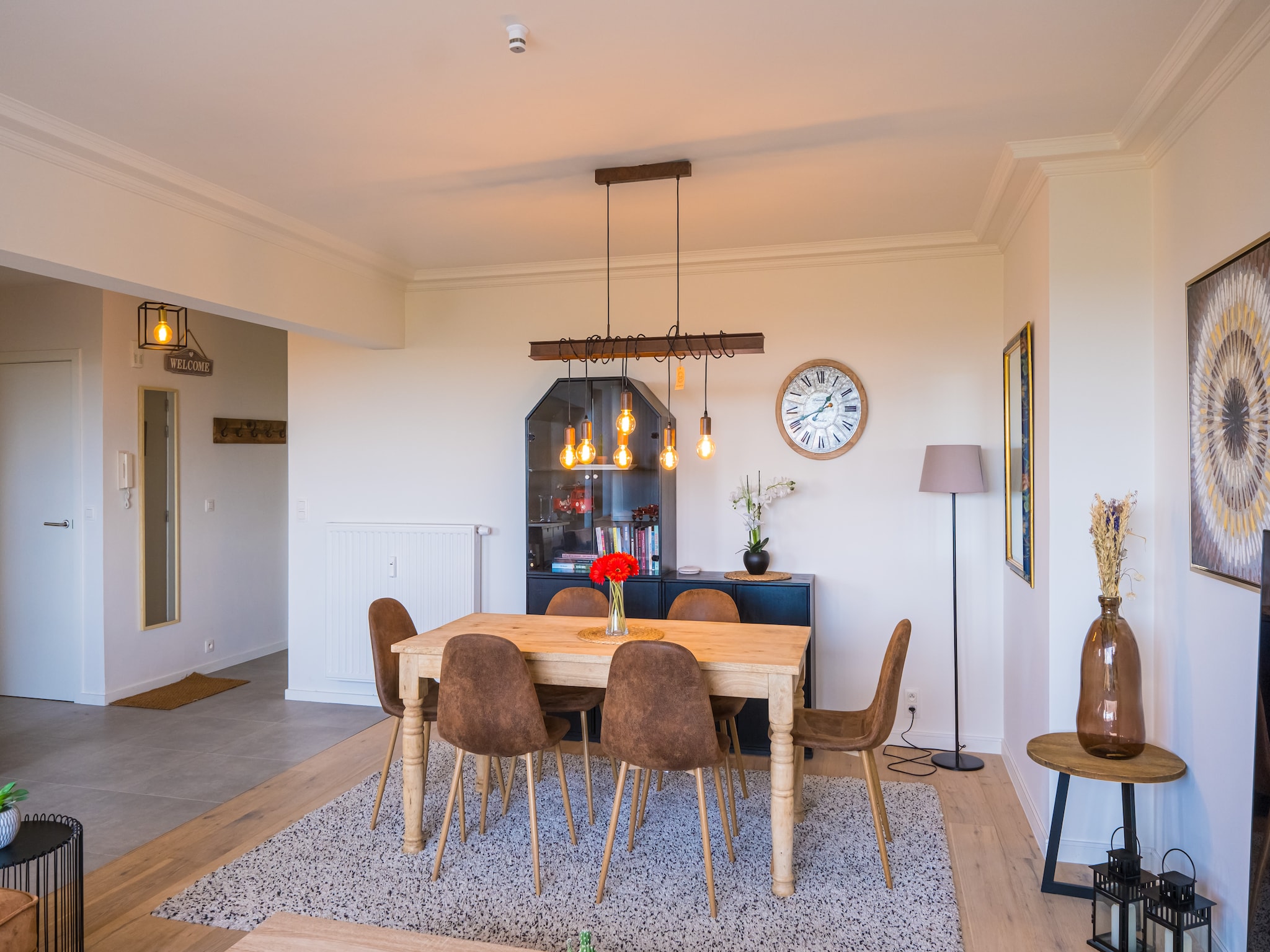 Appartement Majestic 0505