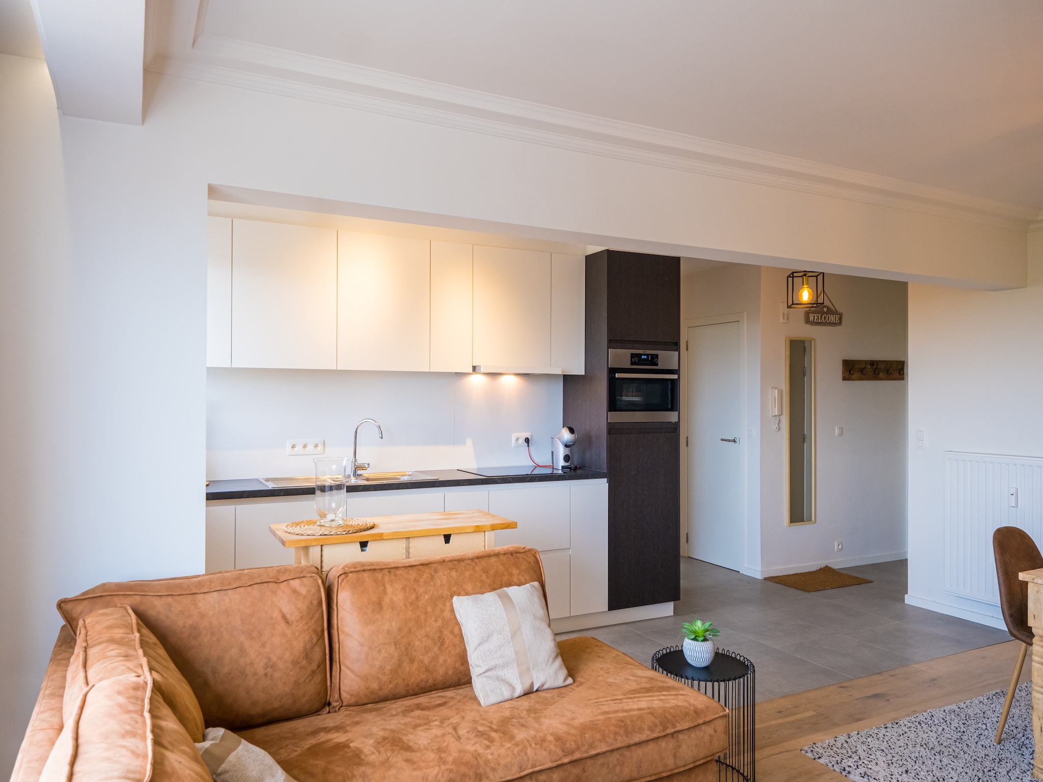 Appartement Majestic 0505