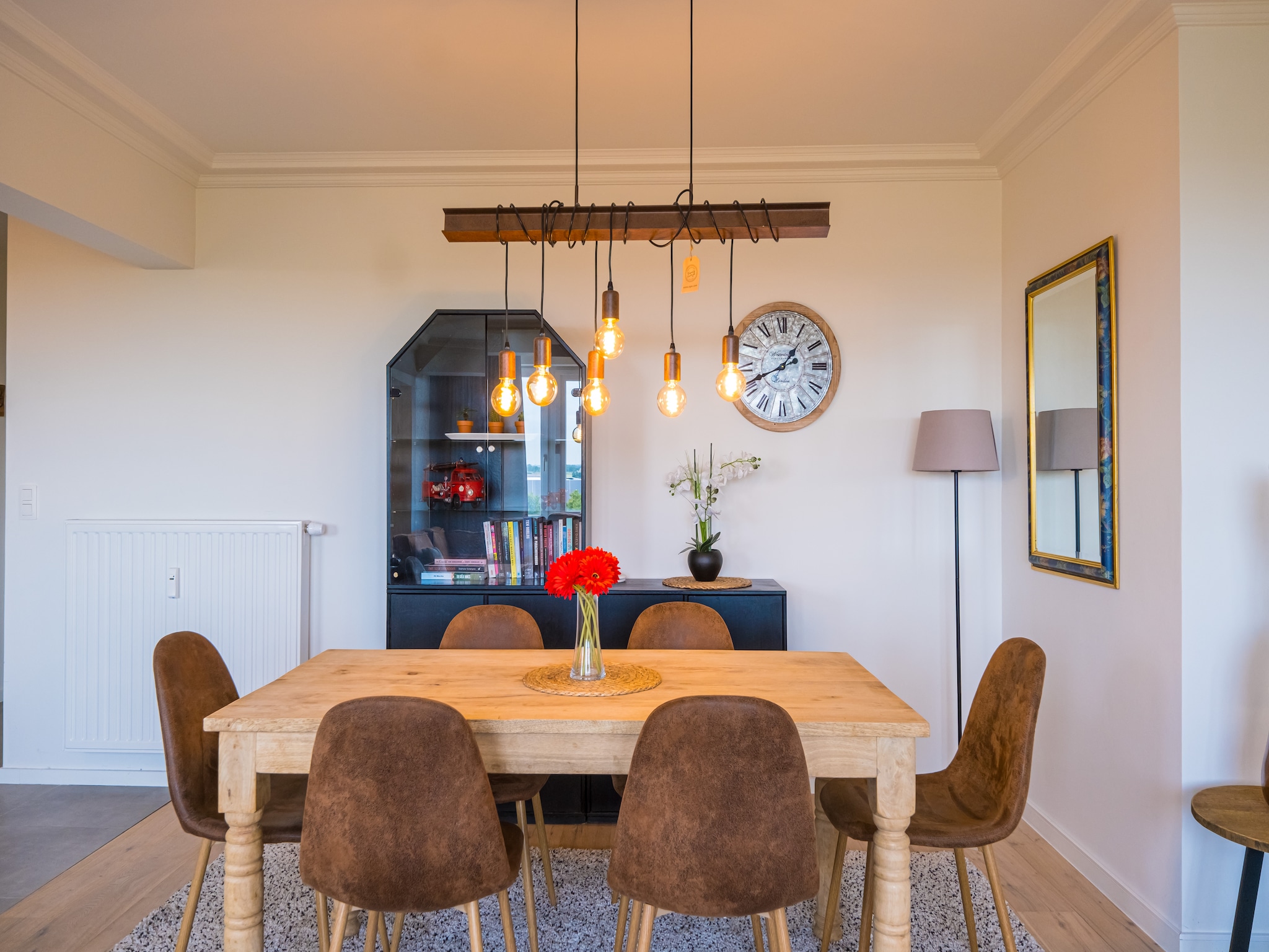 Appartement Majestic 0505