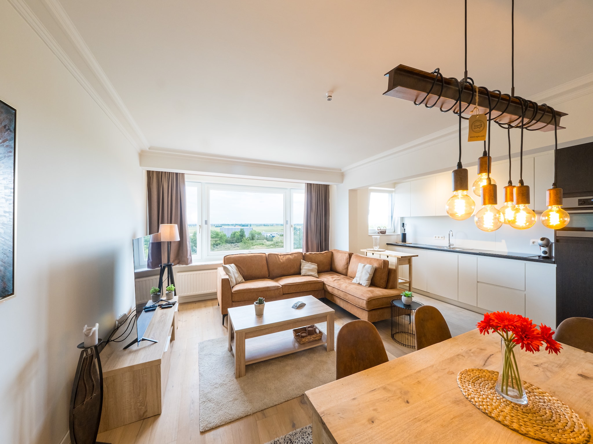 Appartement Majestic 0505