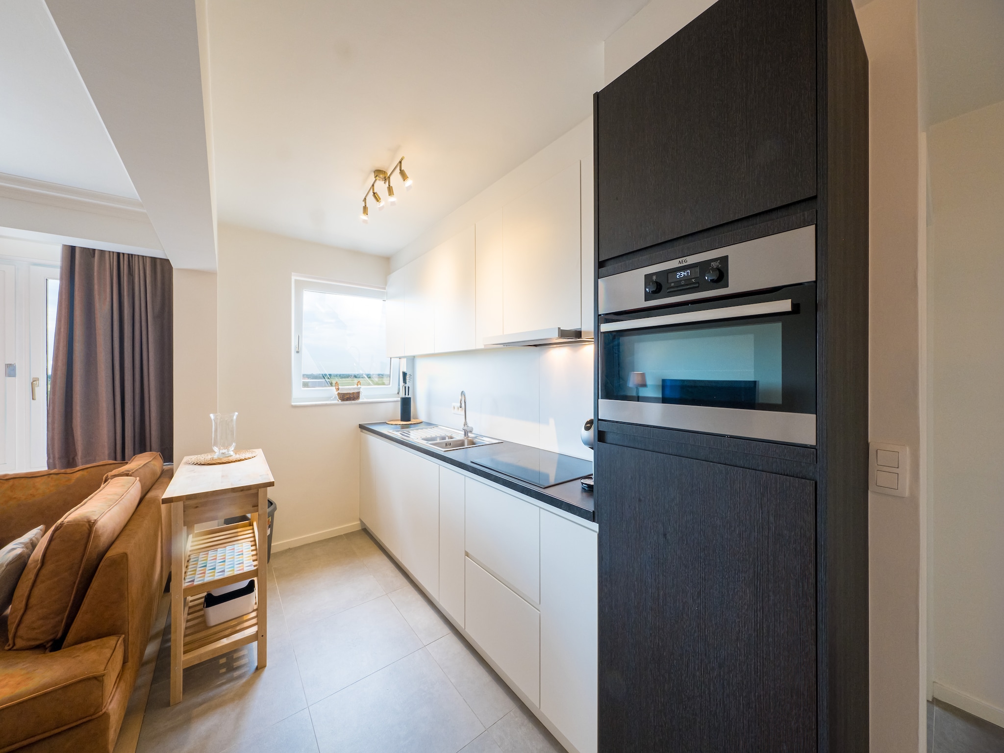 Appartement Majestic 0505