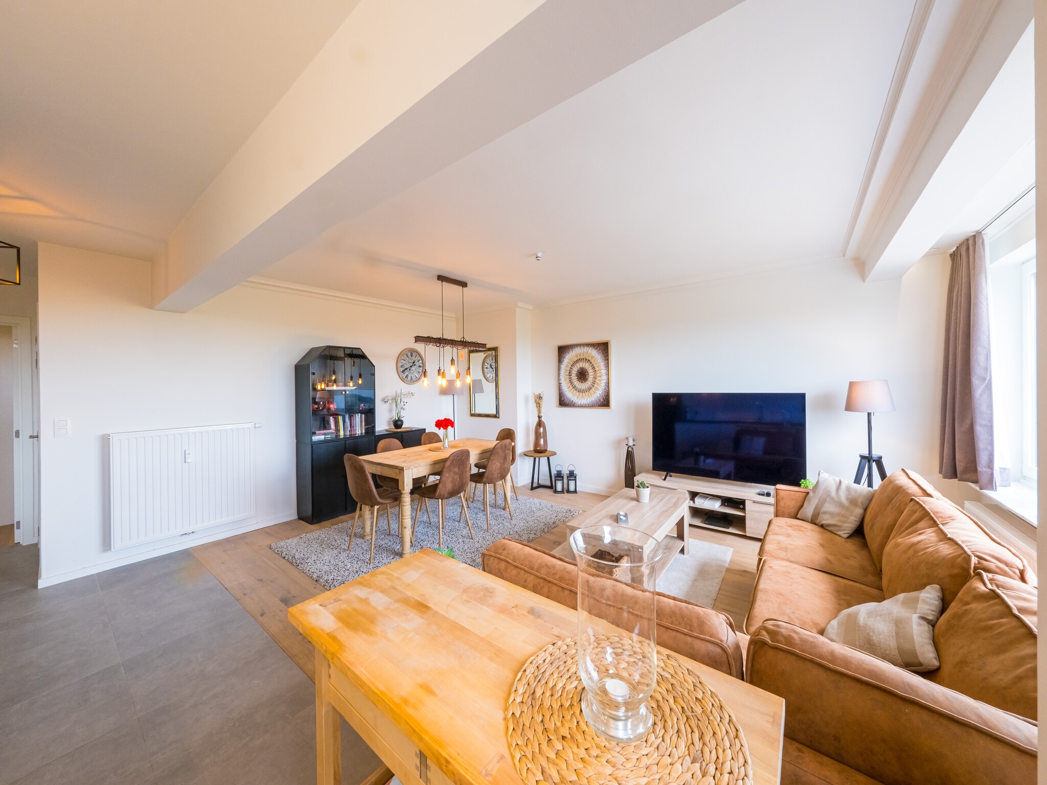 Appartement Majestic 0505