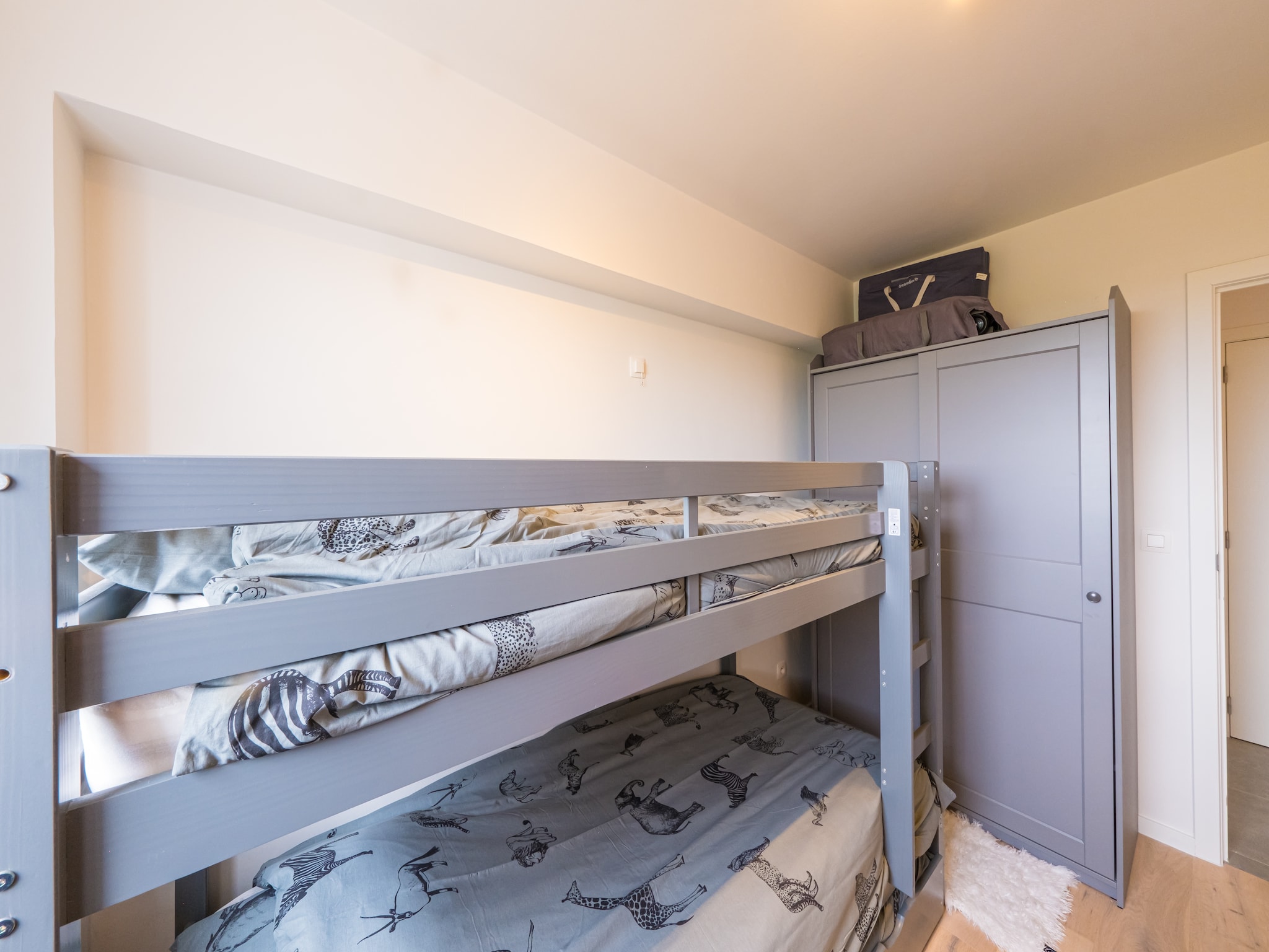 Appartement Majestic 0505