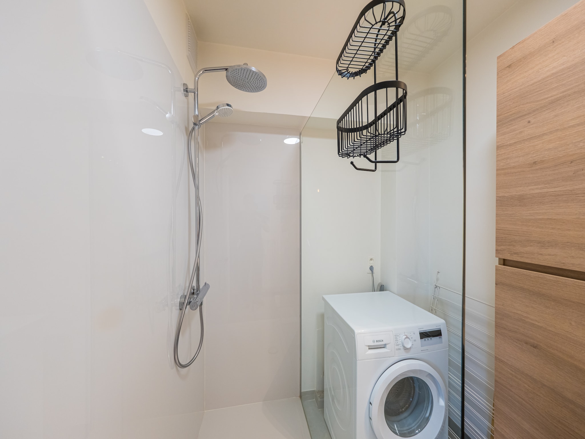 Appartement Majestic 0505