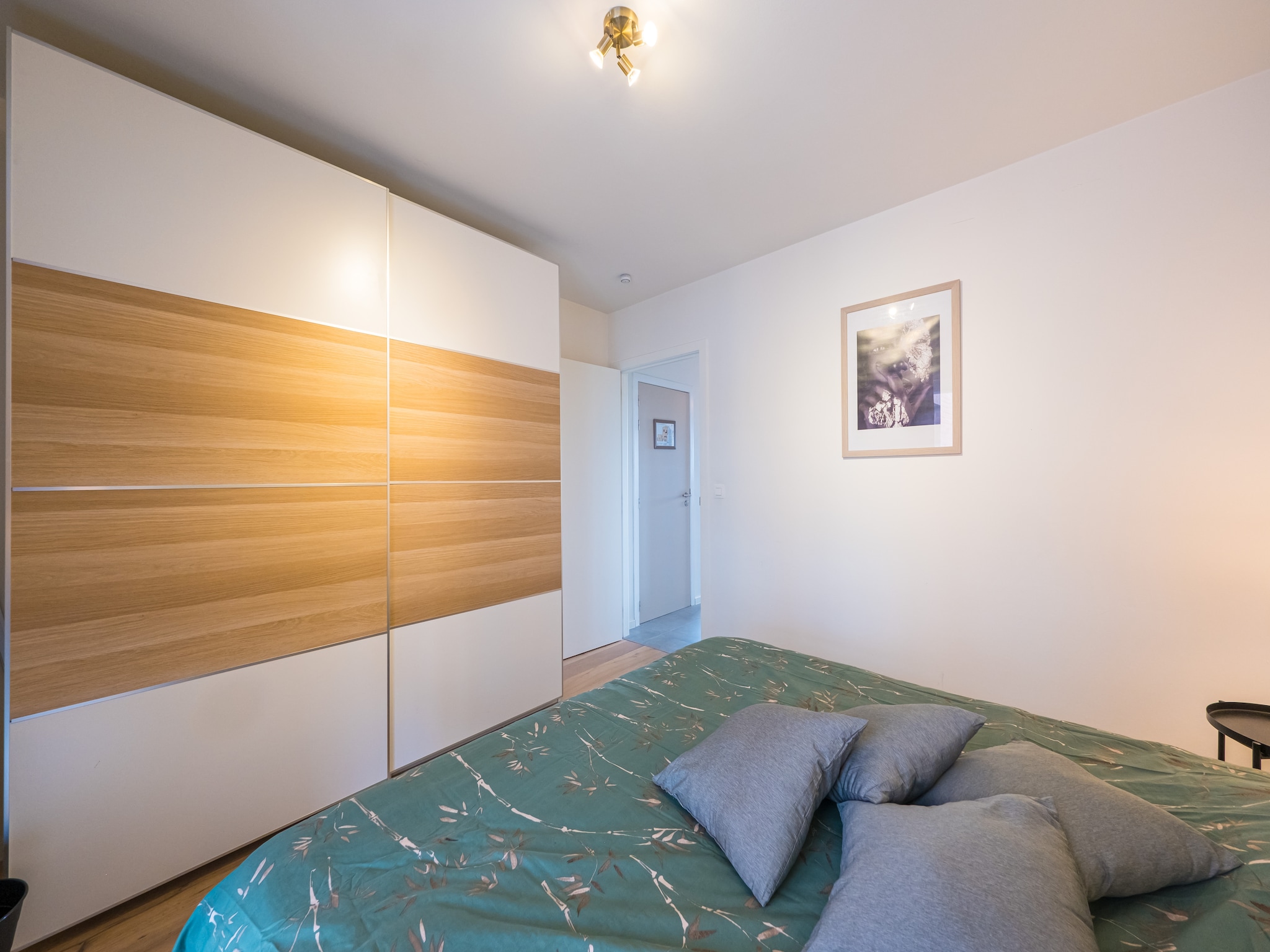 Appartement Majestic 0505