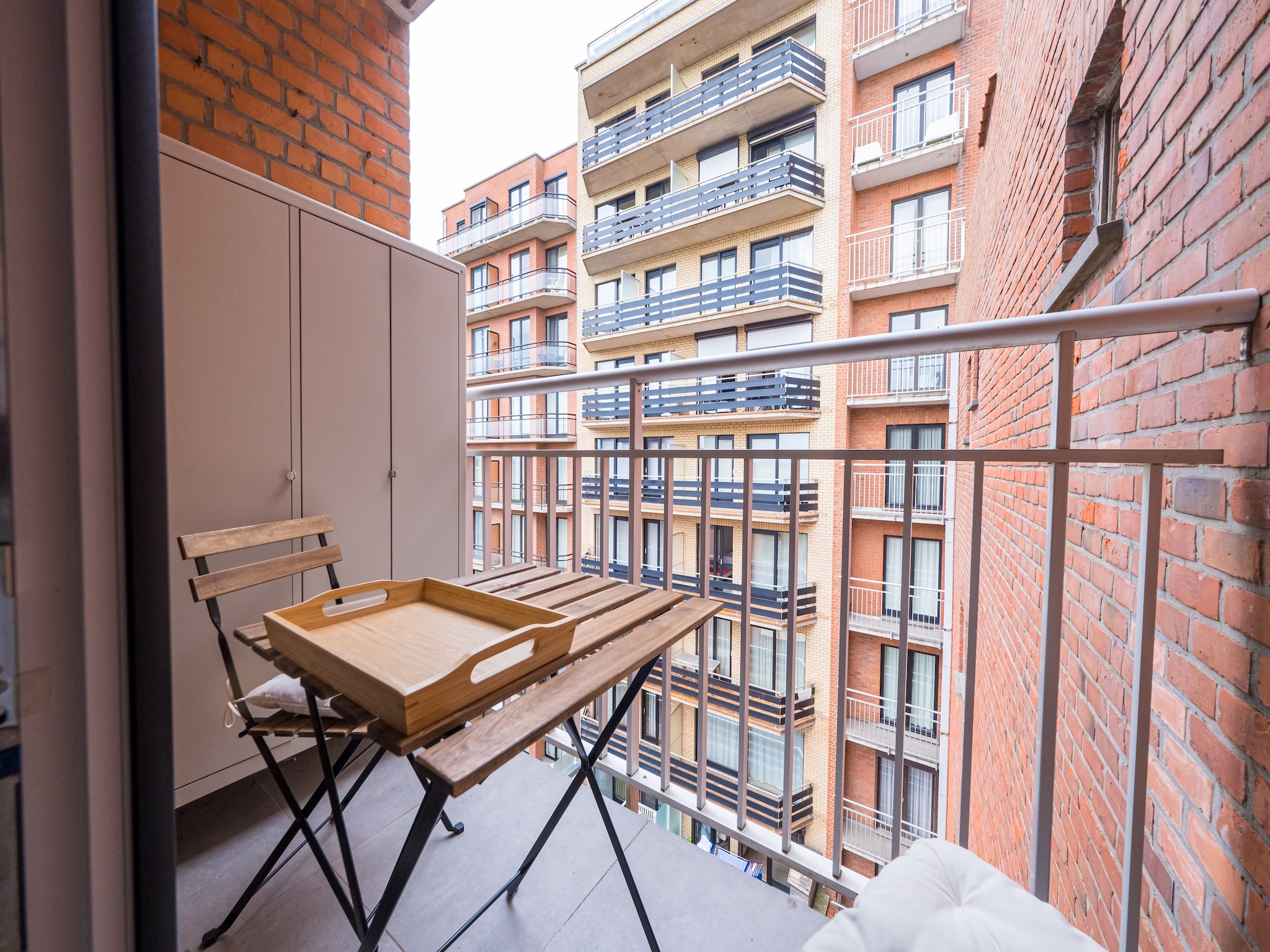 Appartement Majestic 0505