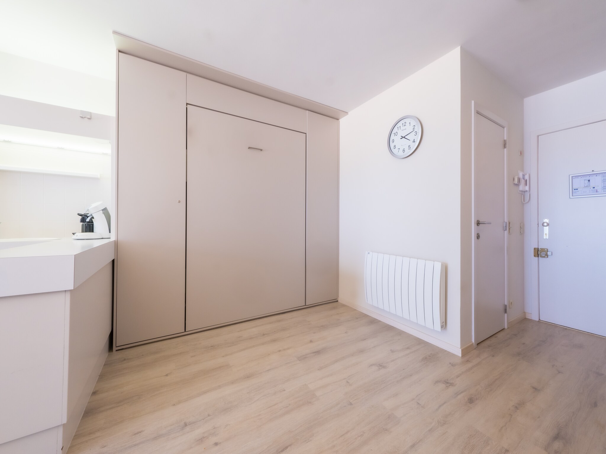 Ferienwohnung Manager  0409