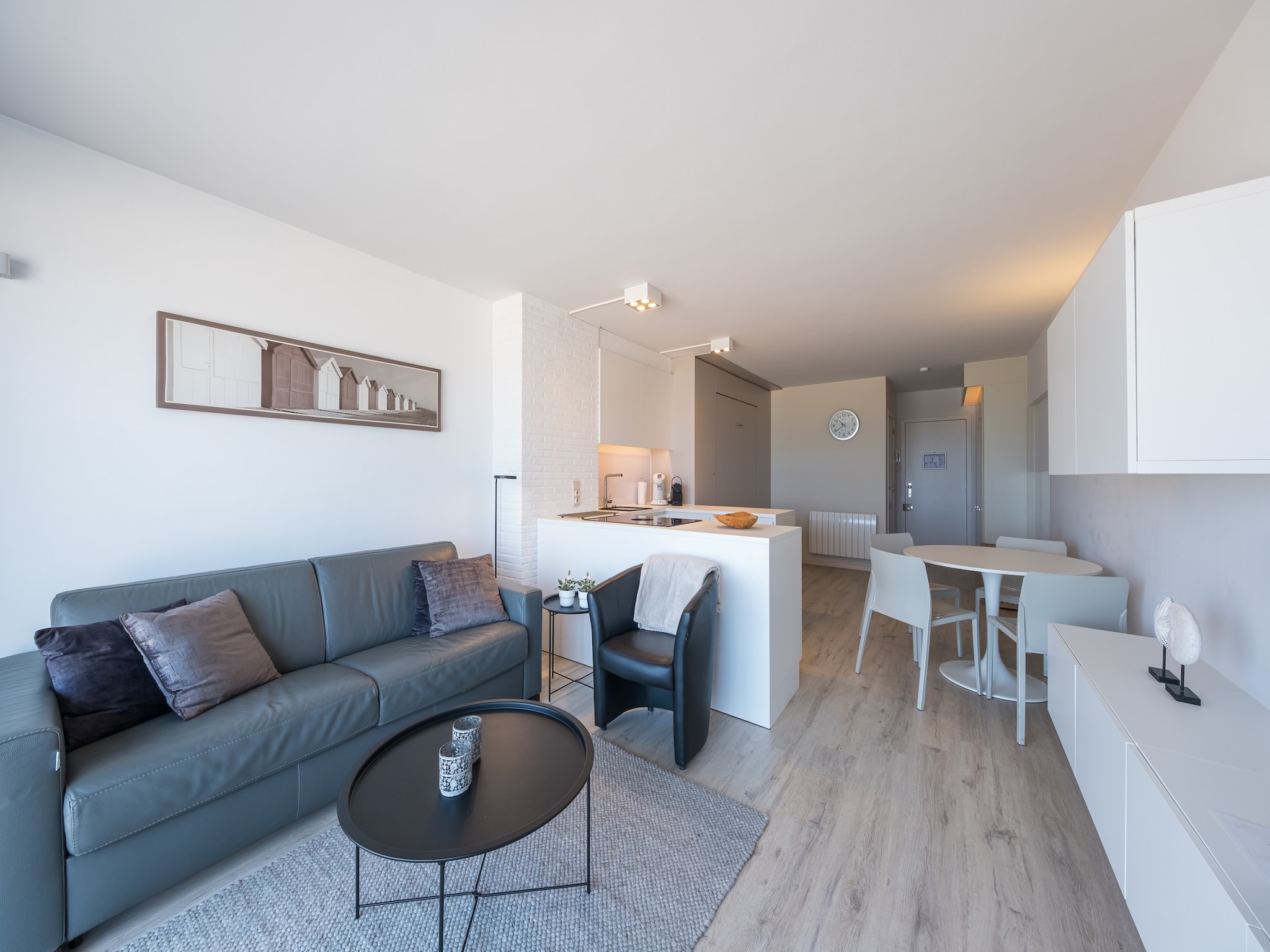 Ferienwohnung Manager  0409