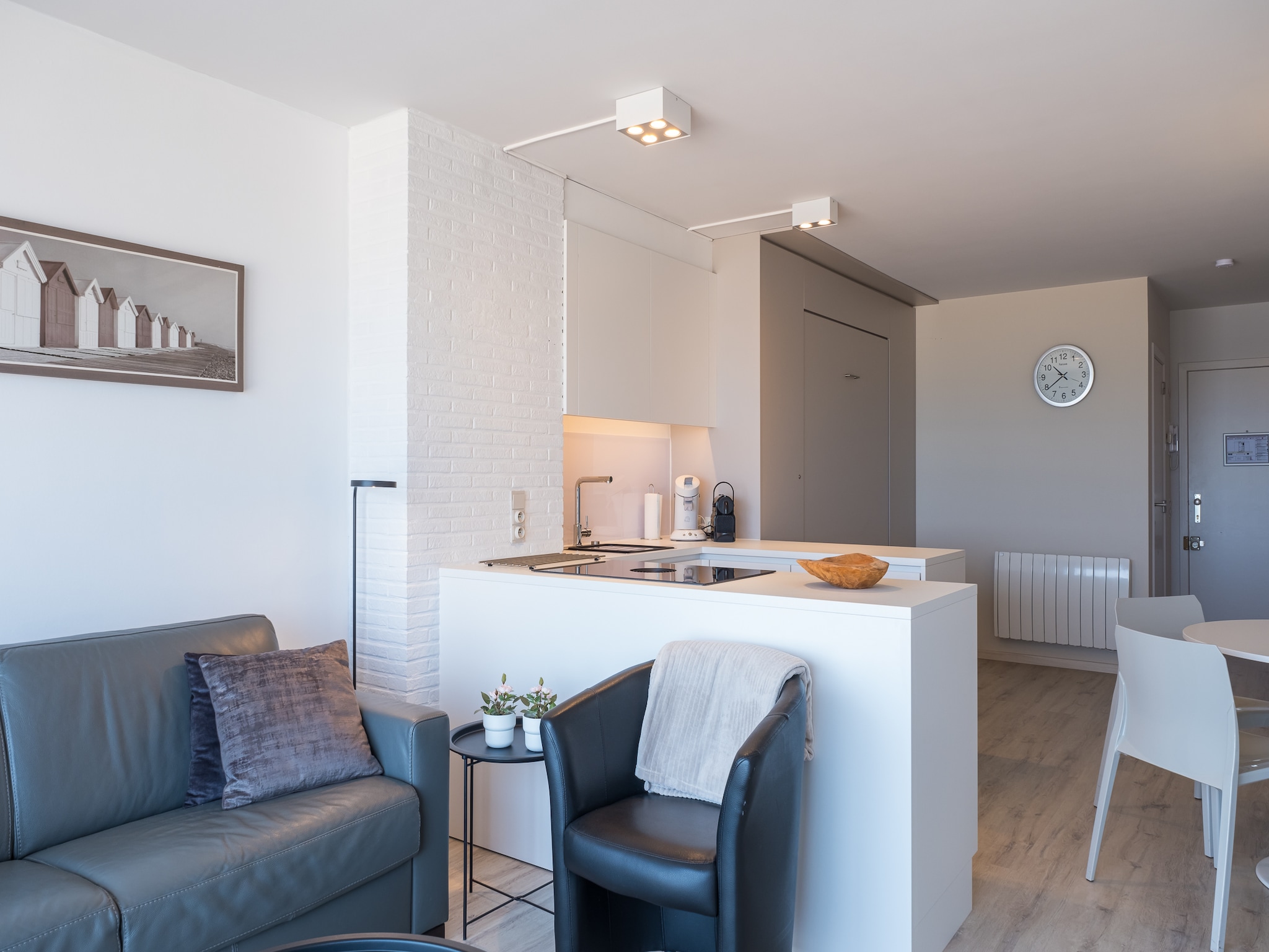 Ferienwohnung Manager  0409