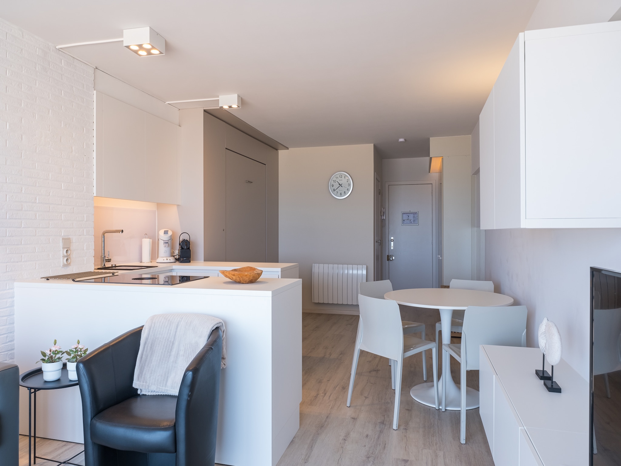 Ferienwohnung Manager  0409