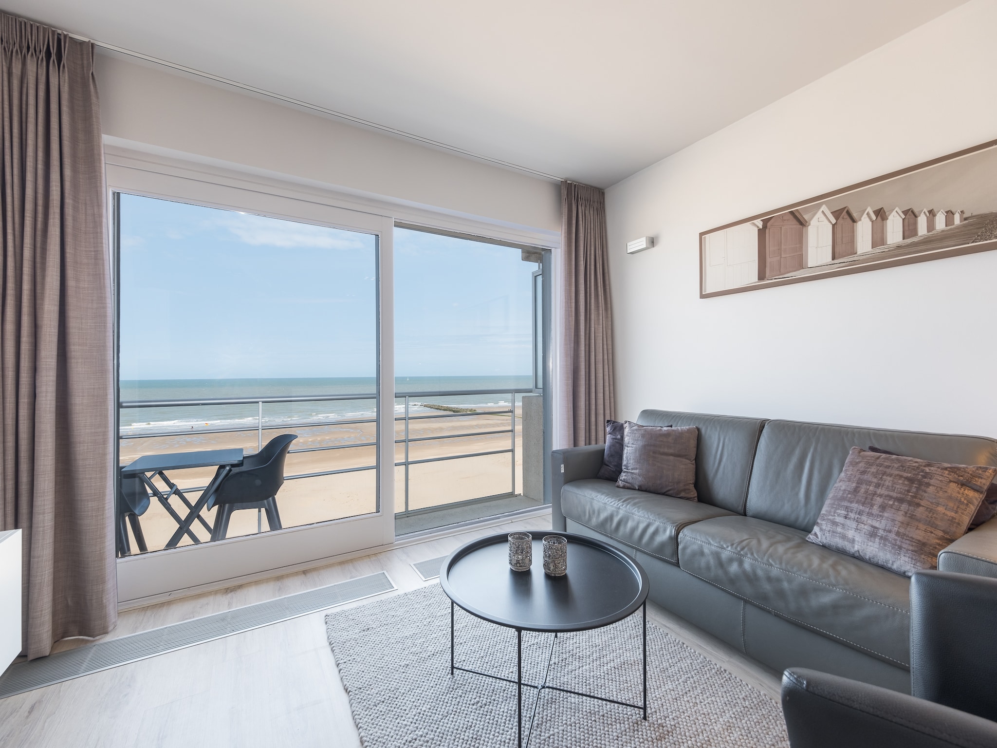 Ferienwohnung Manager  0409