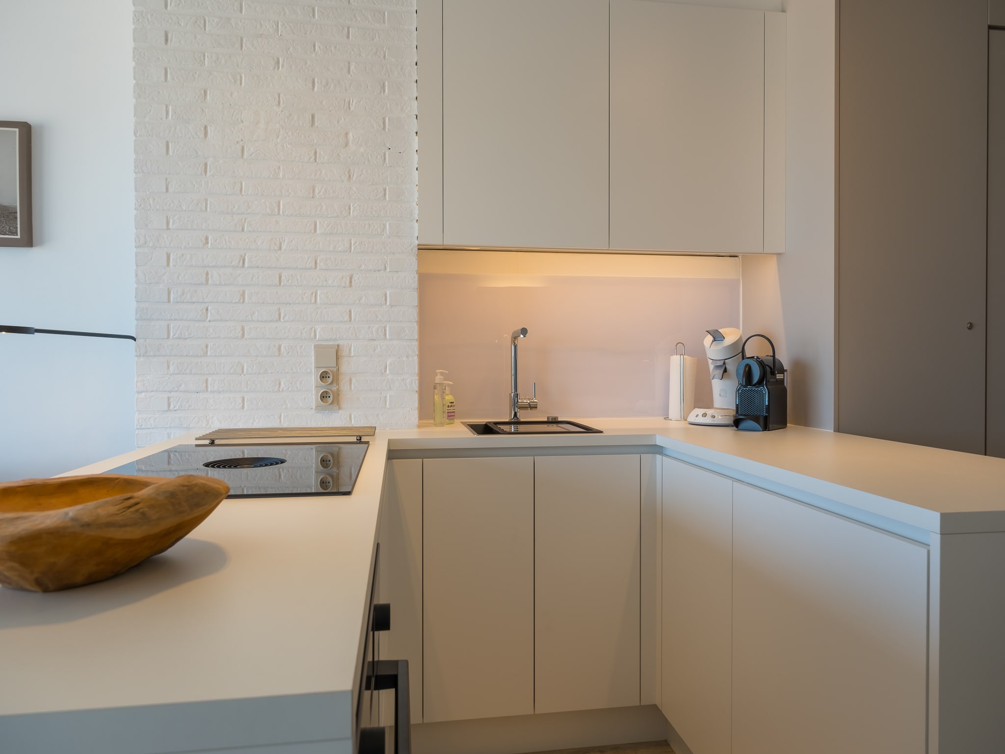 Ferienwohnung Manager  0409