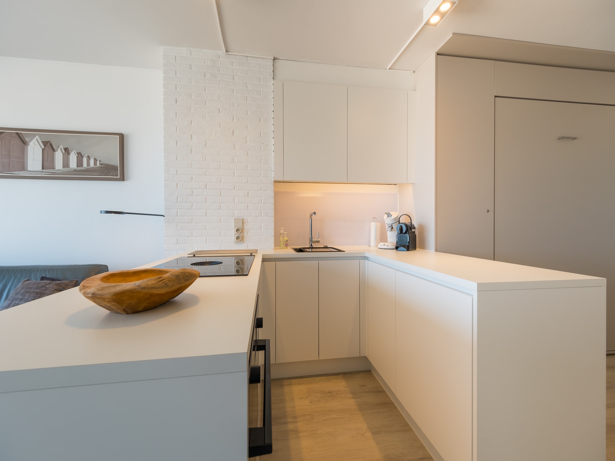 Ferienwohnung Manager  0409
