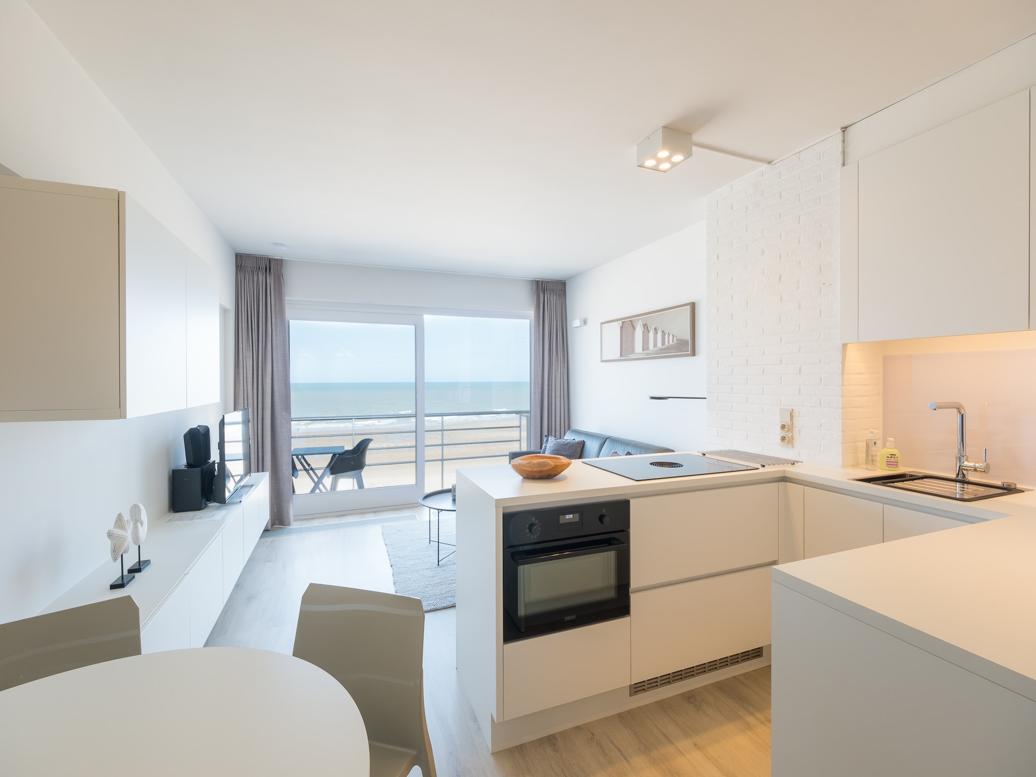 Ferienwohnung Manager  0409