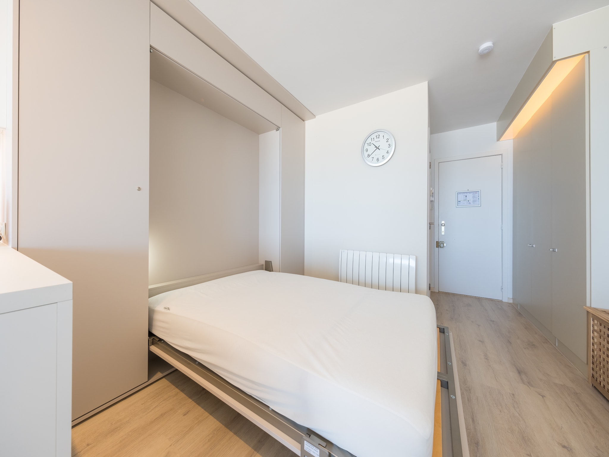 Ferienwohnung Manager  0409