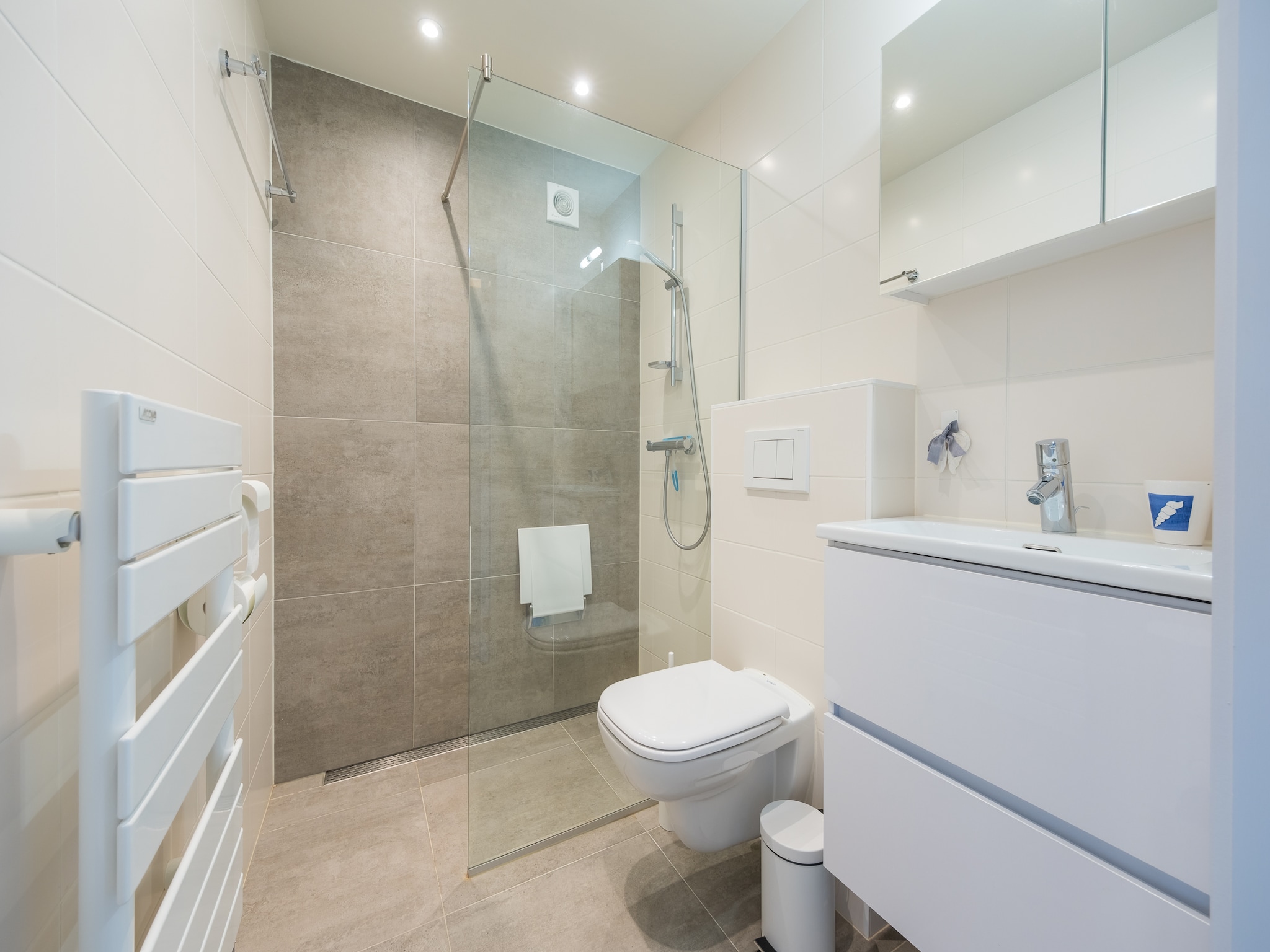 Ferienwohnung Manager  0409