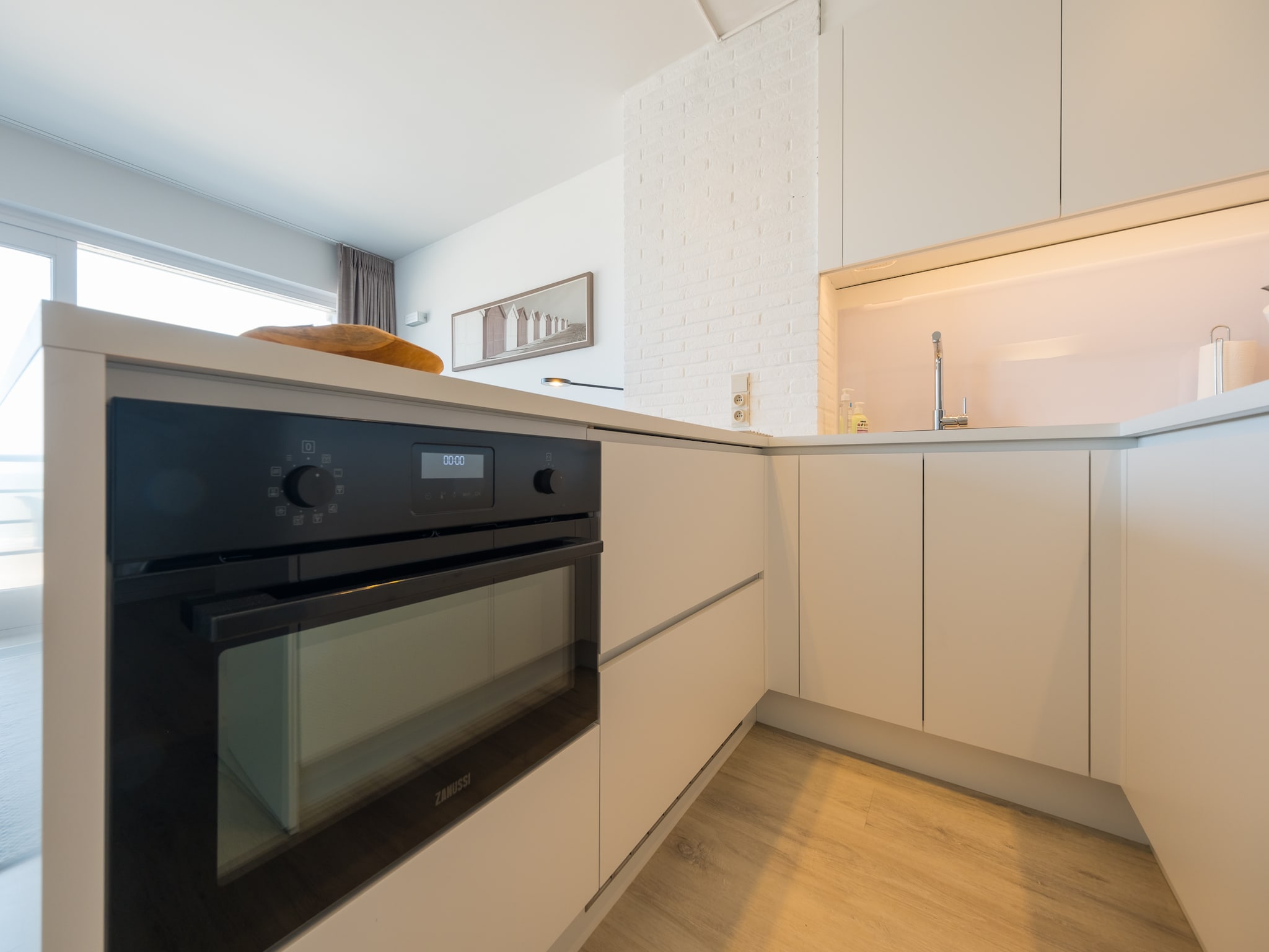 Ferienwohnung Manager  0409